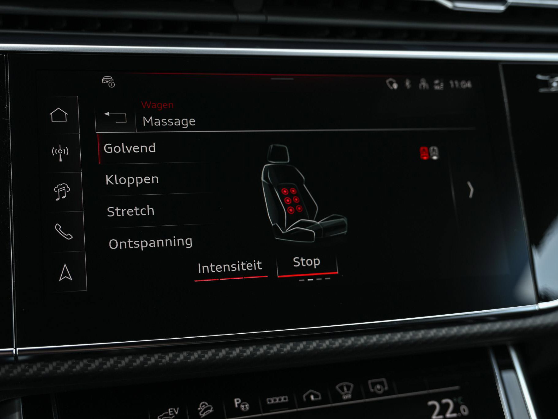 Audi Q8 - 16