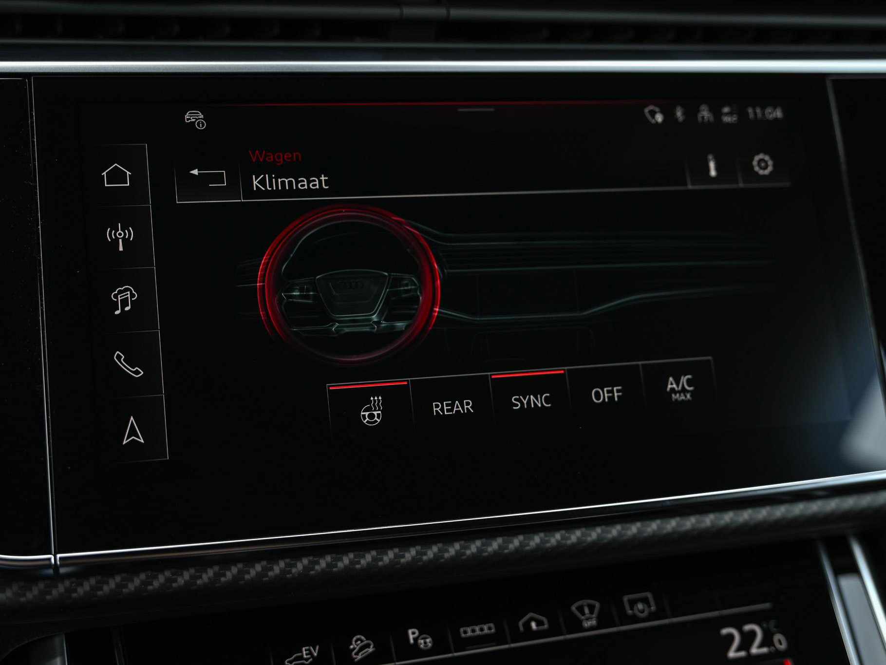 Audi Q8 - 21