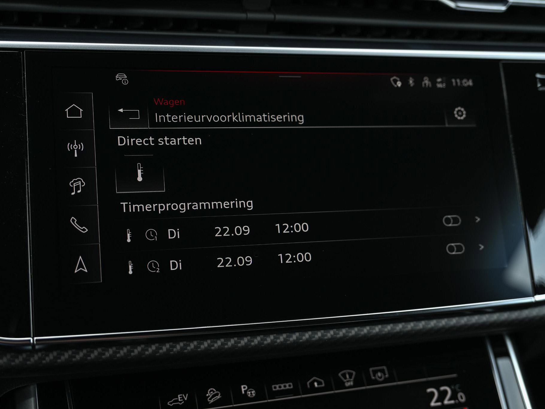 Audi Q8 - 22