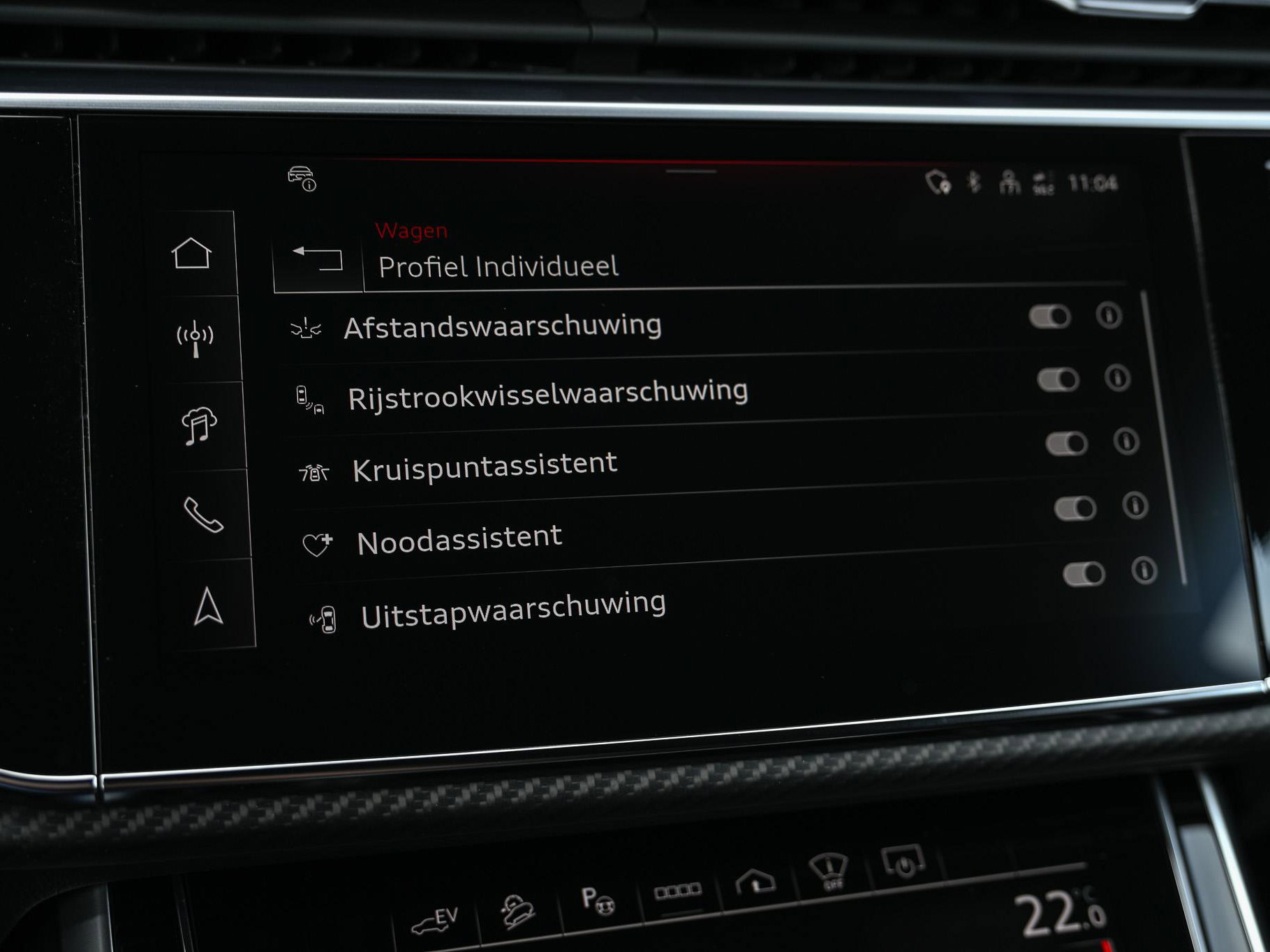 Audi Q8 - 23