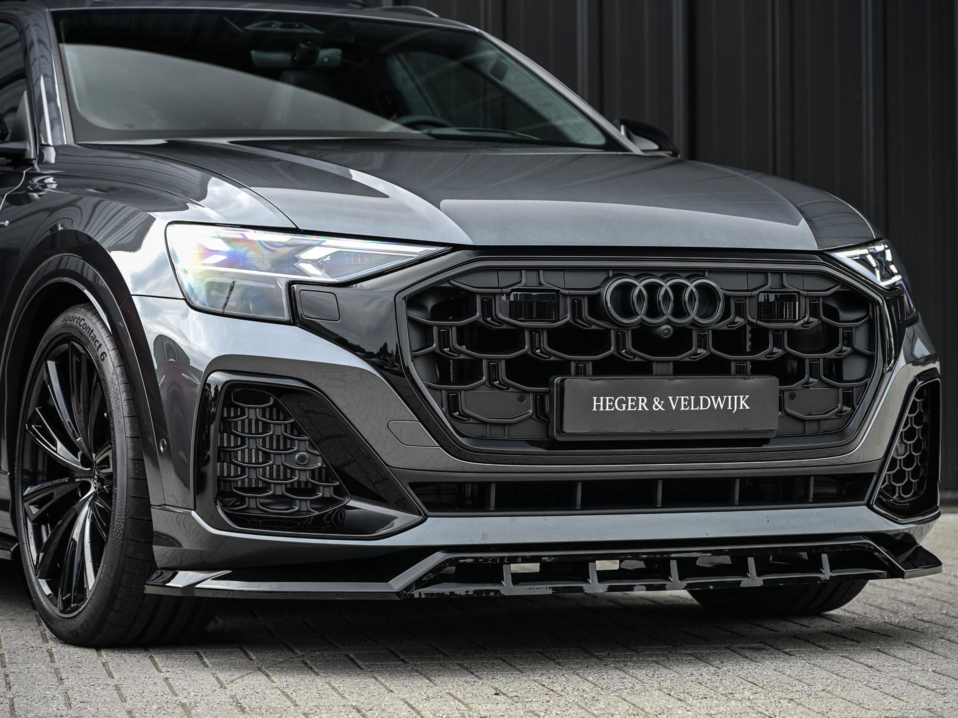 Audi Q8 - 31