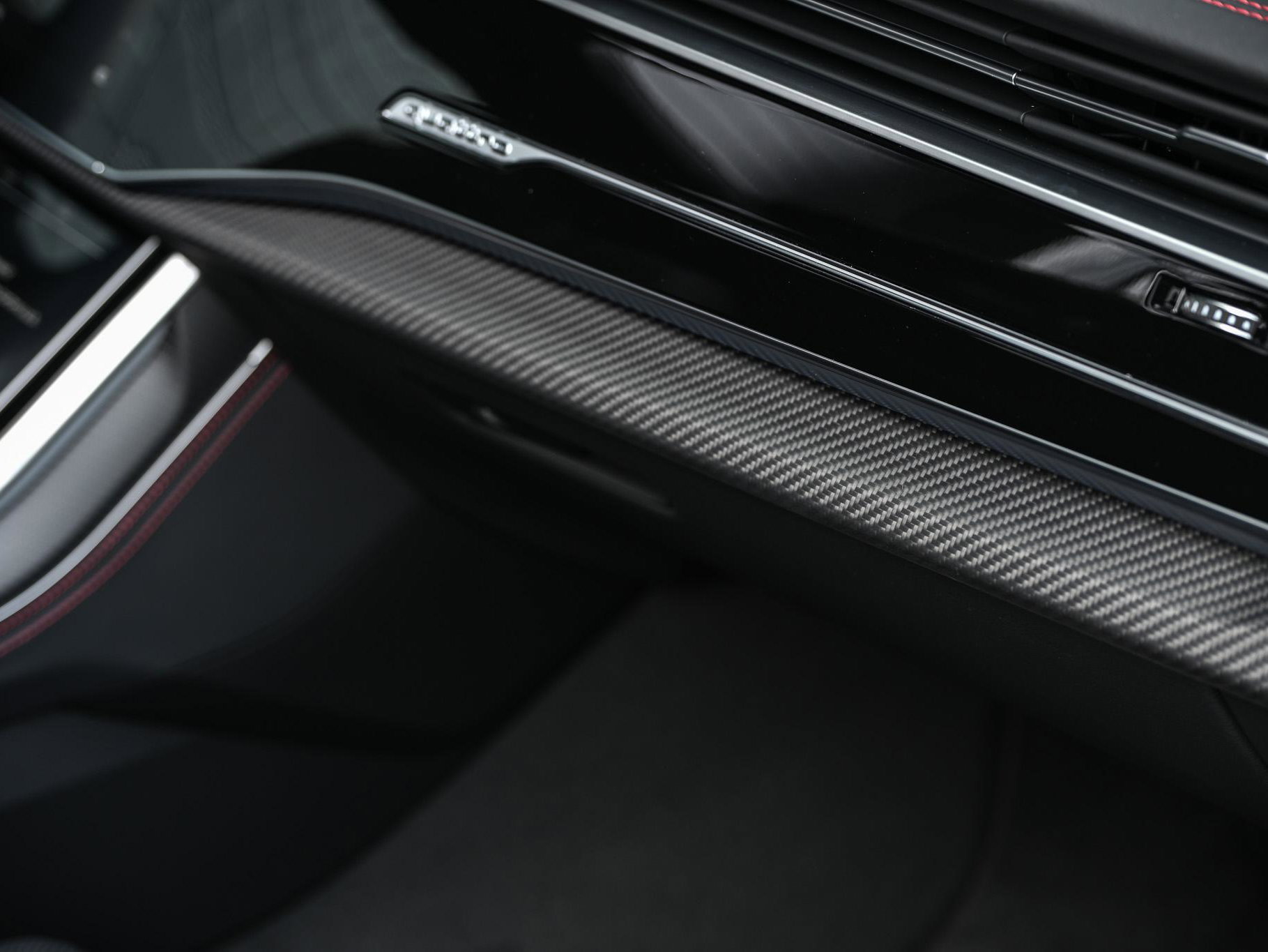 Audi Q8 - 34
