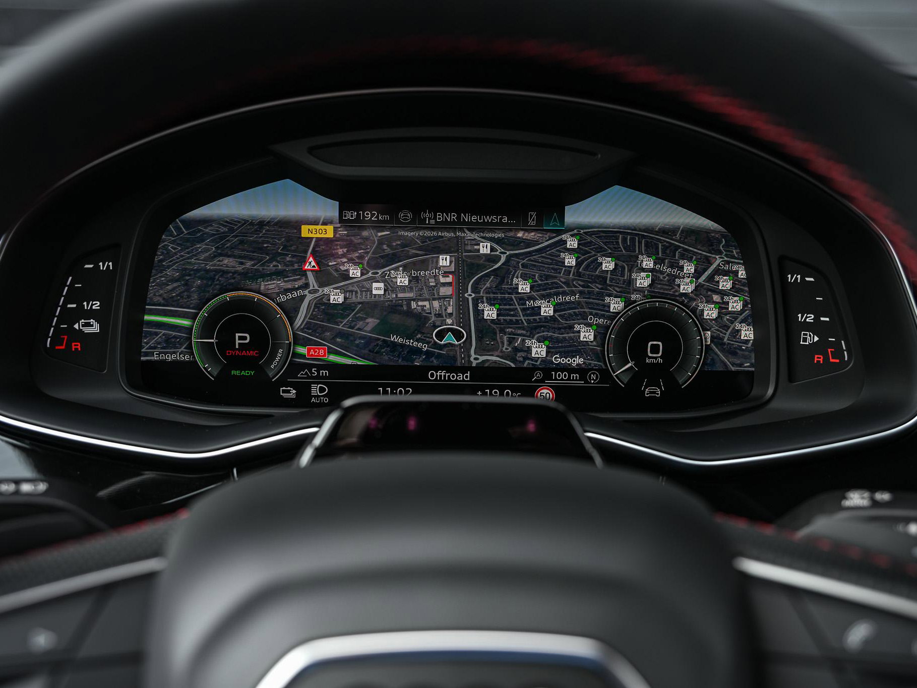 Audi Q8 - 37