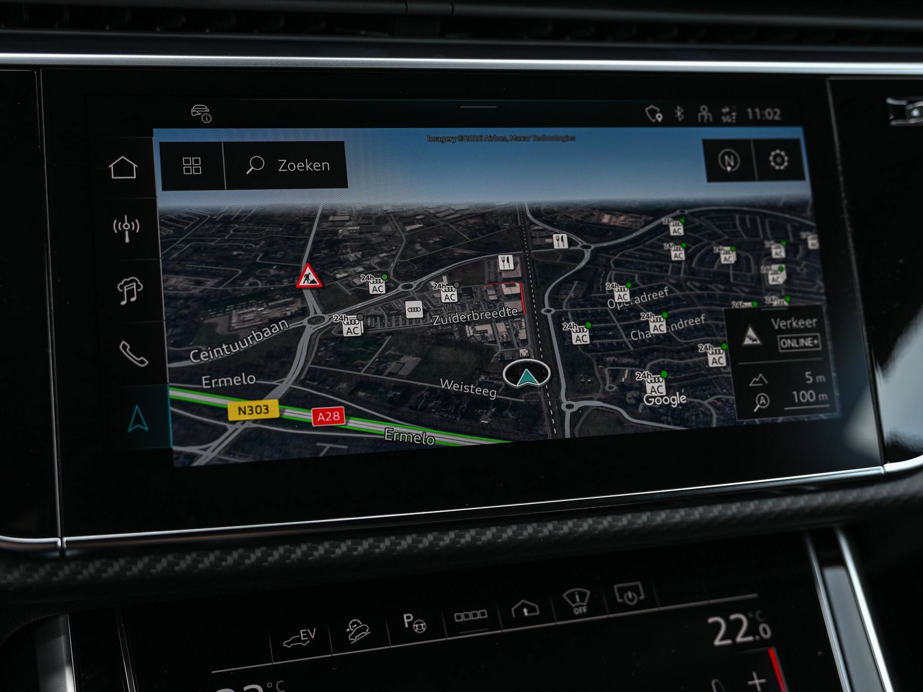 Audi Q8 - 39