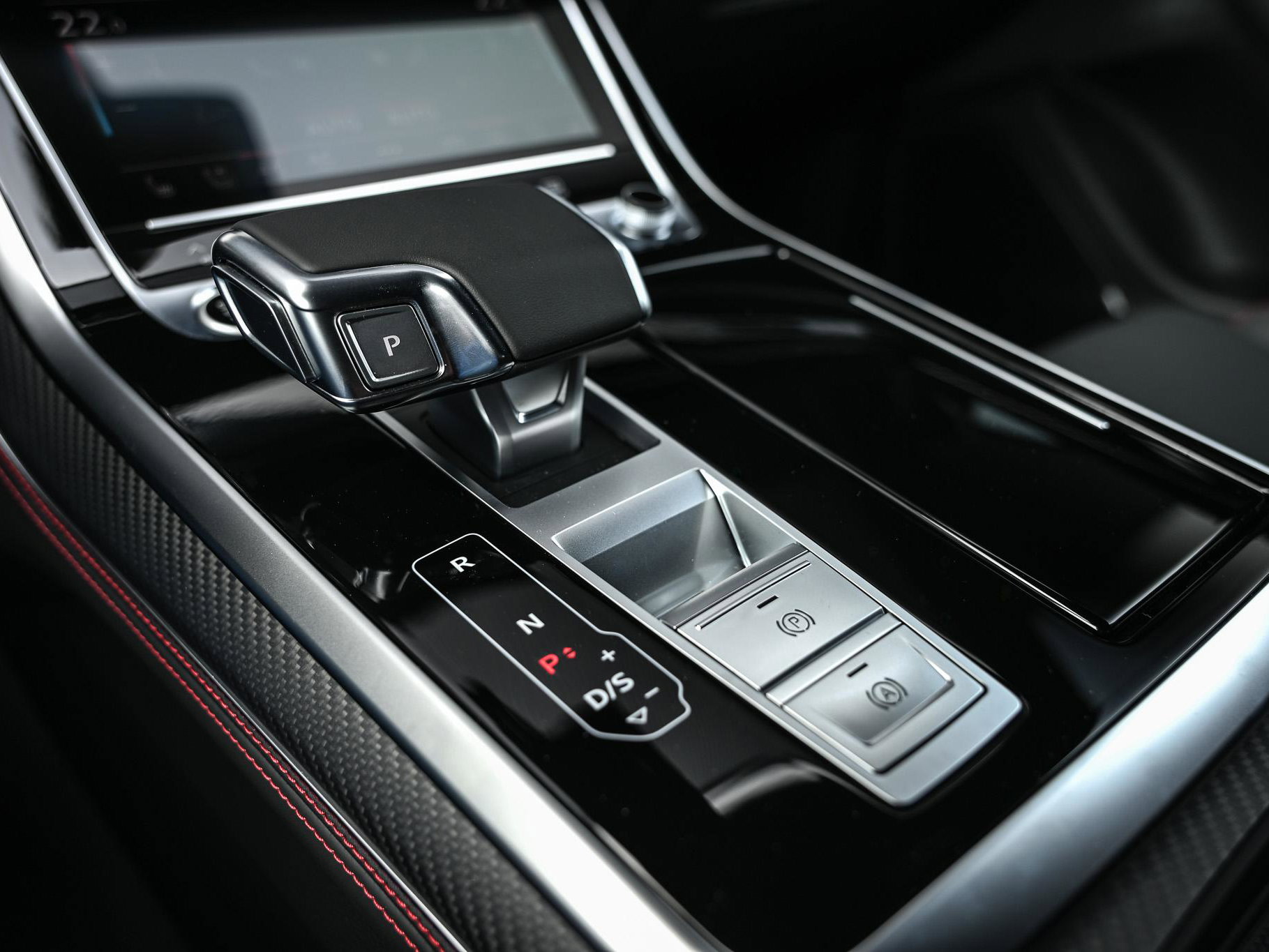 Audi Q8 - 41