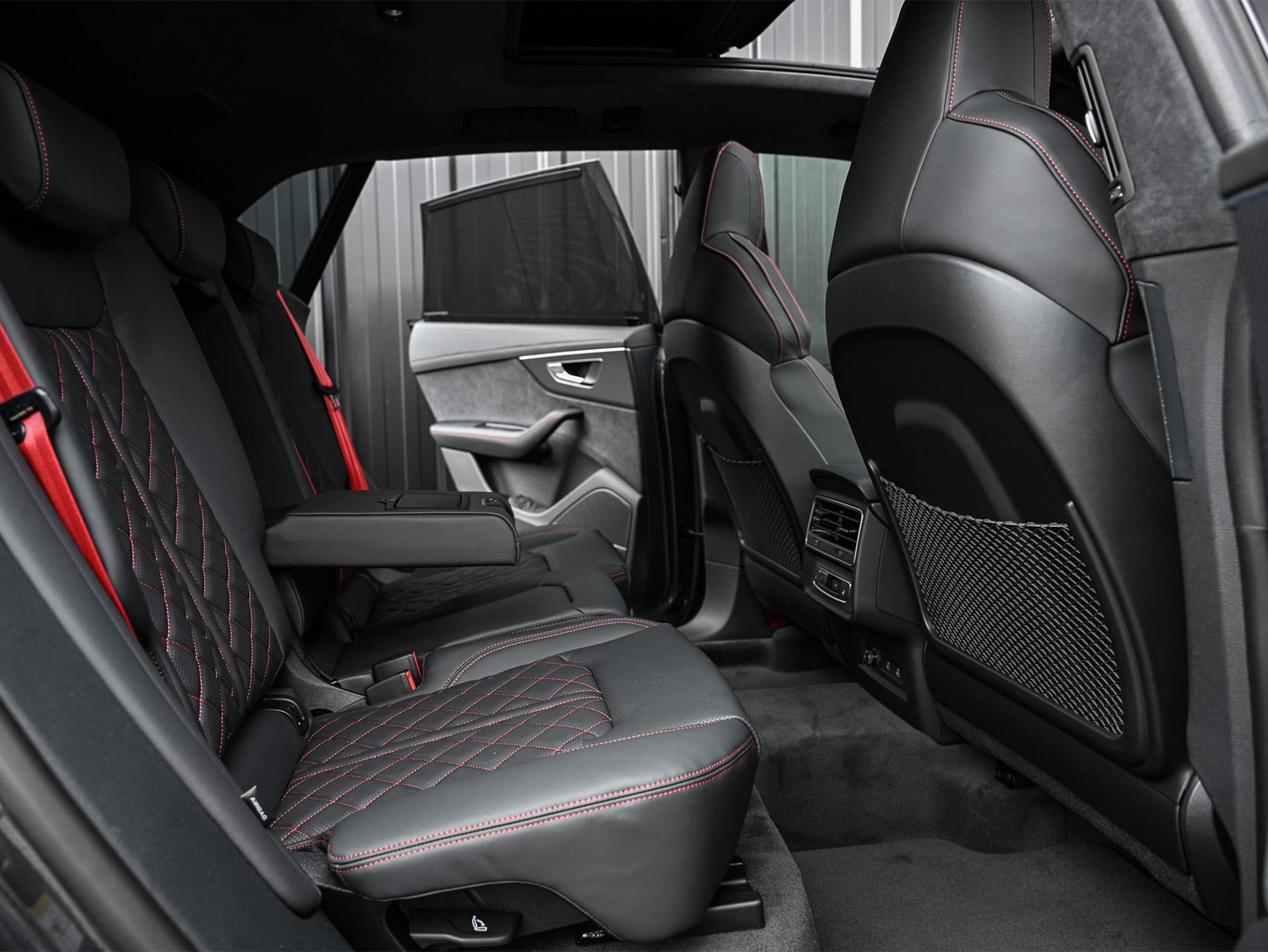 Audi Q8 - 44