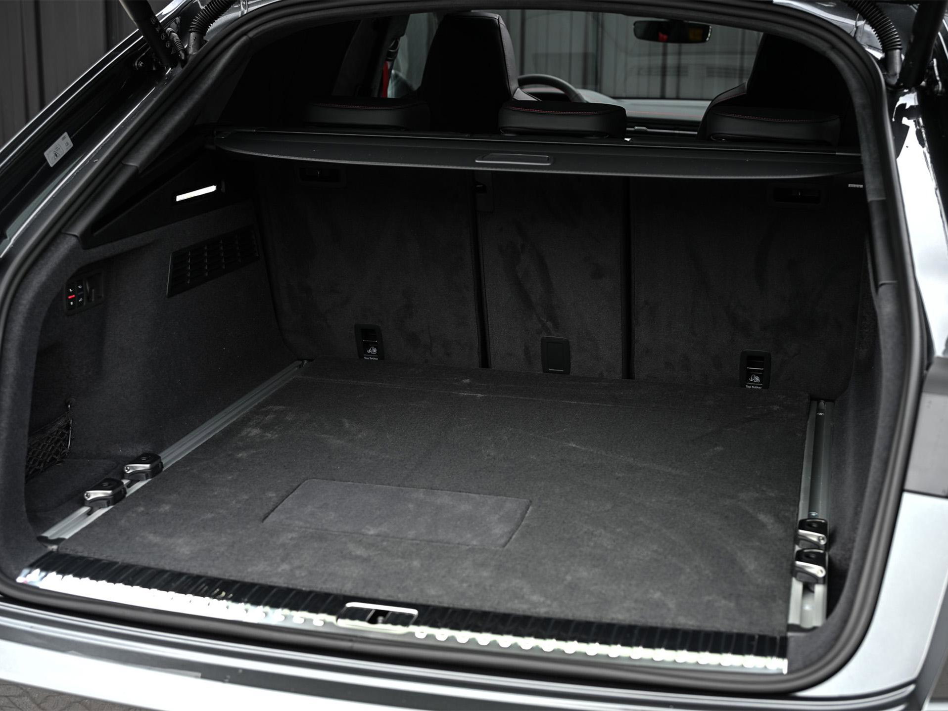 Audi Q8 - 47