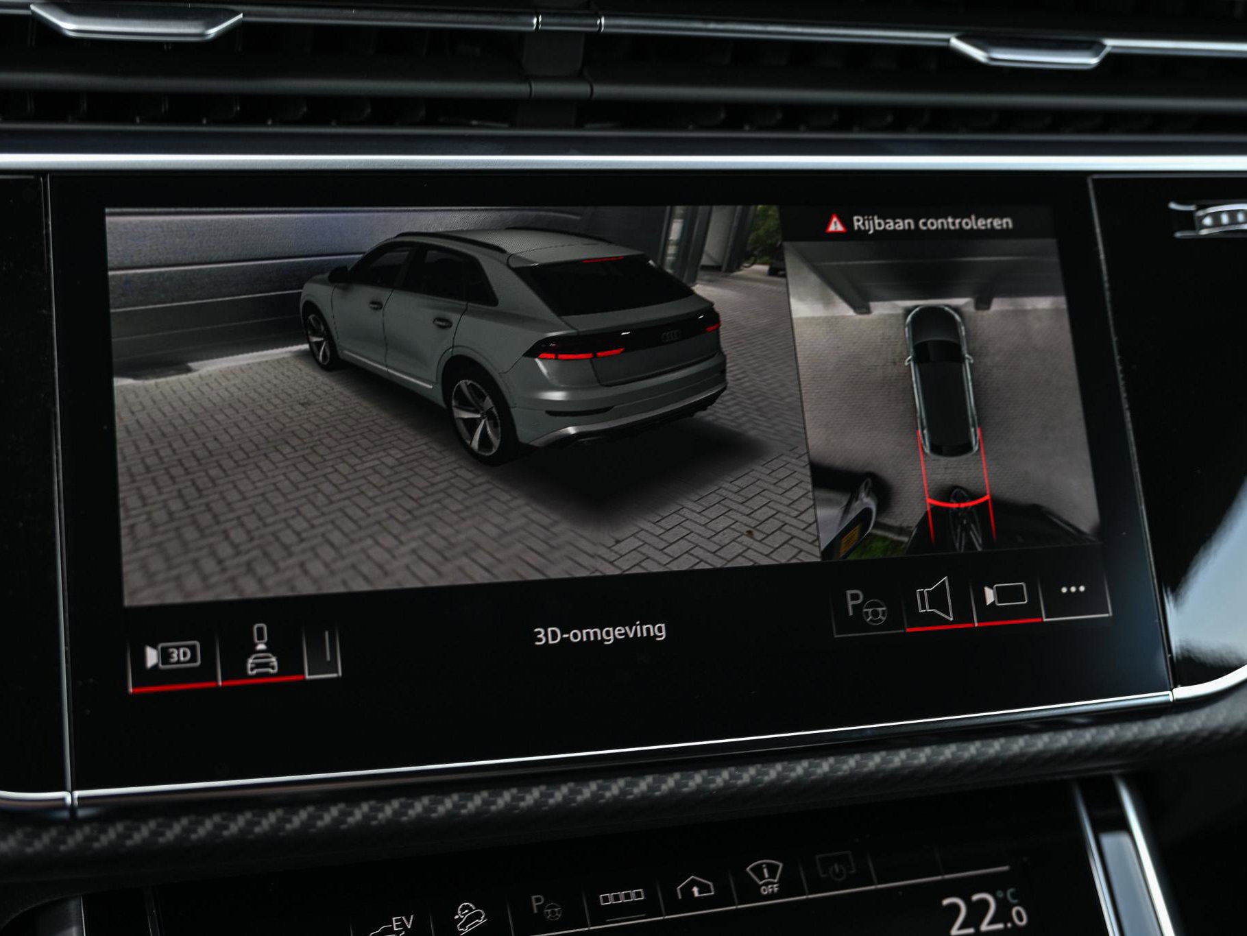 Audi Q8 - 5