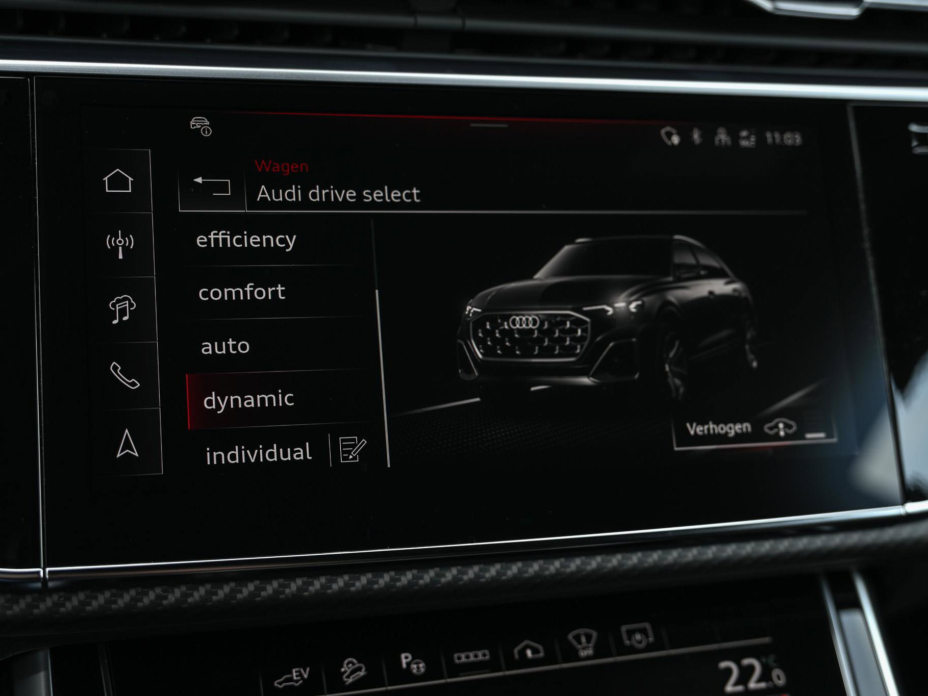 Audi Q8 - 6