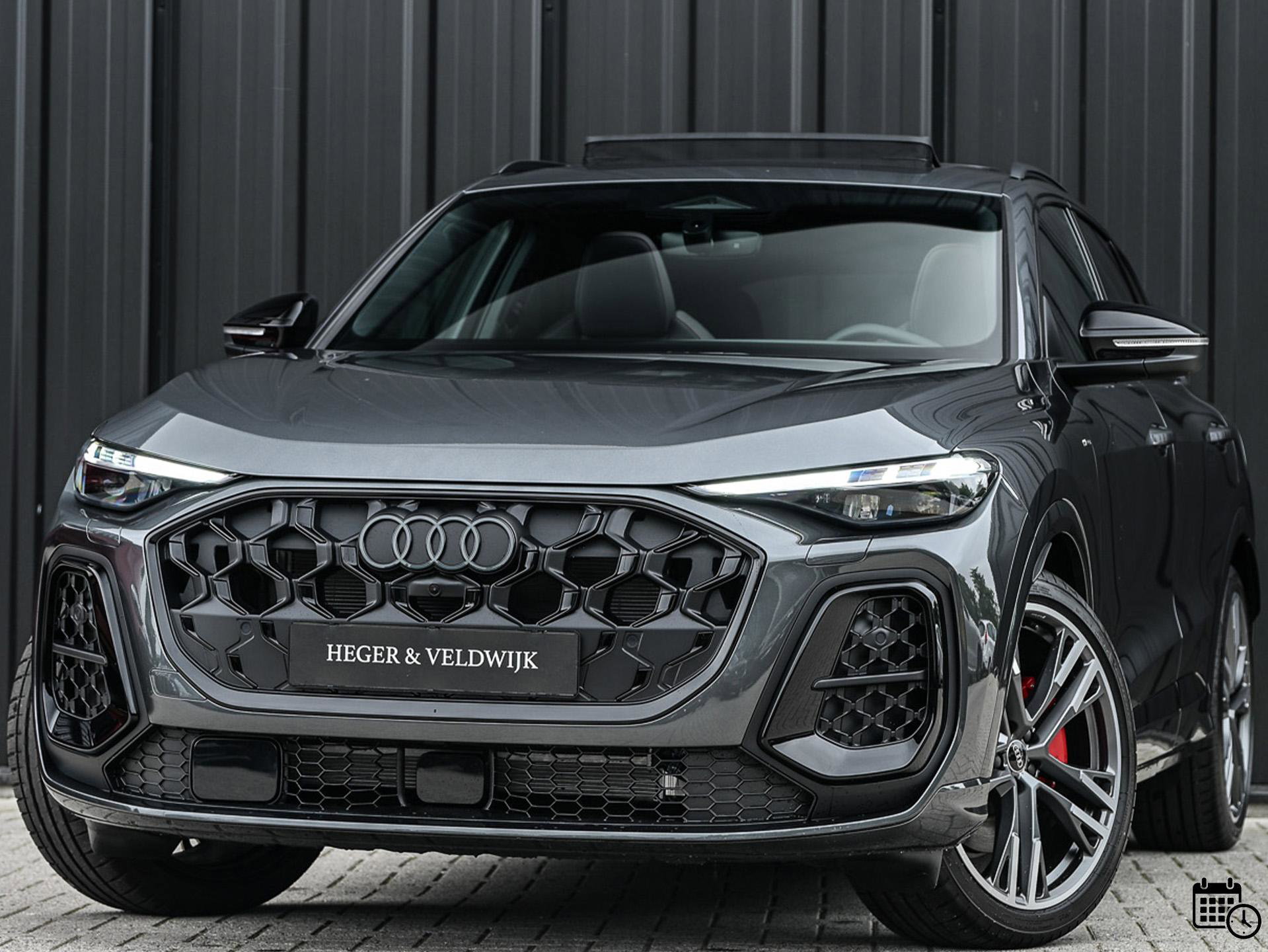 Audi Q5 - 0