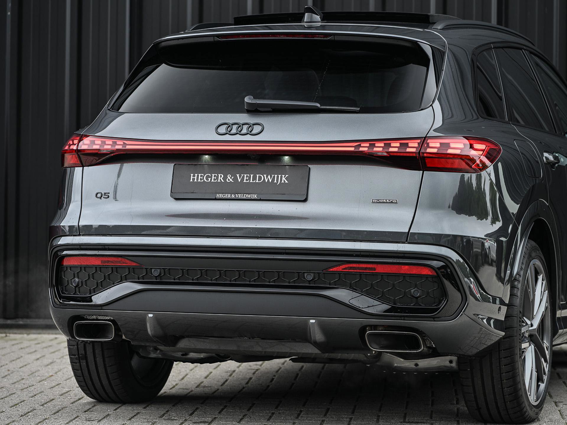 Audi Q5 - 30