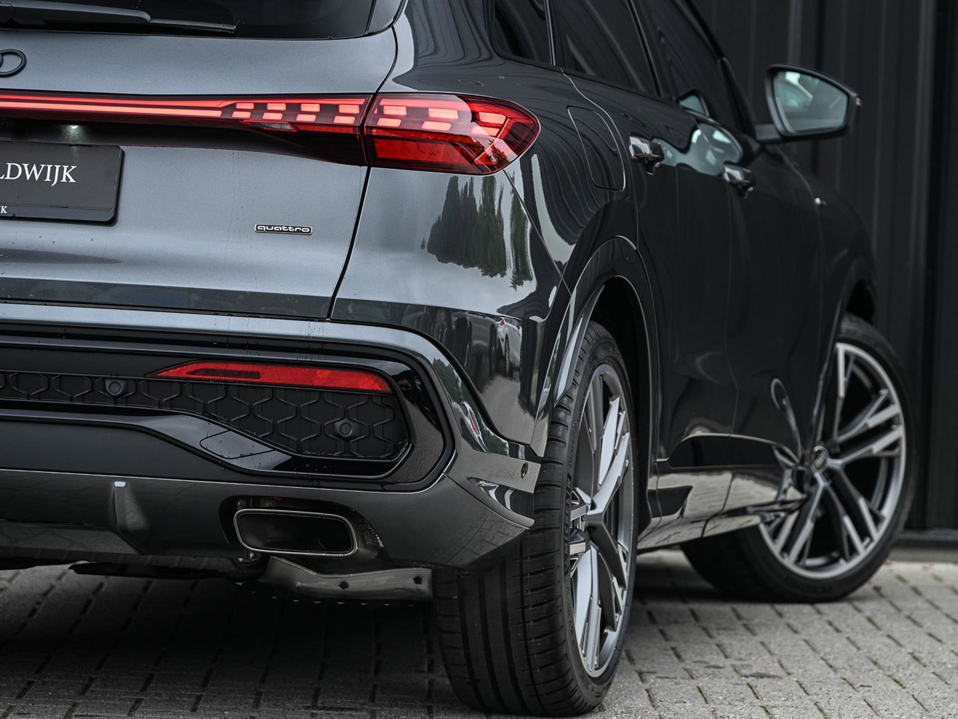 Audi Q5 - 43