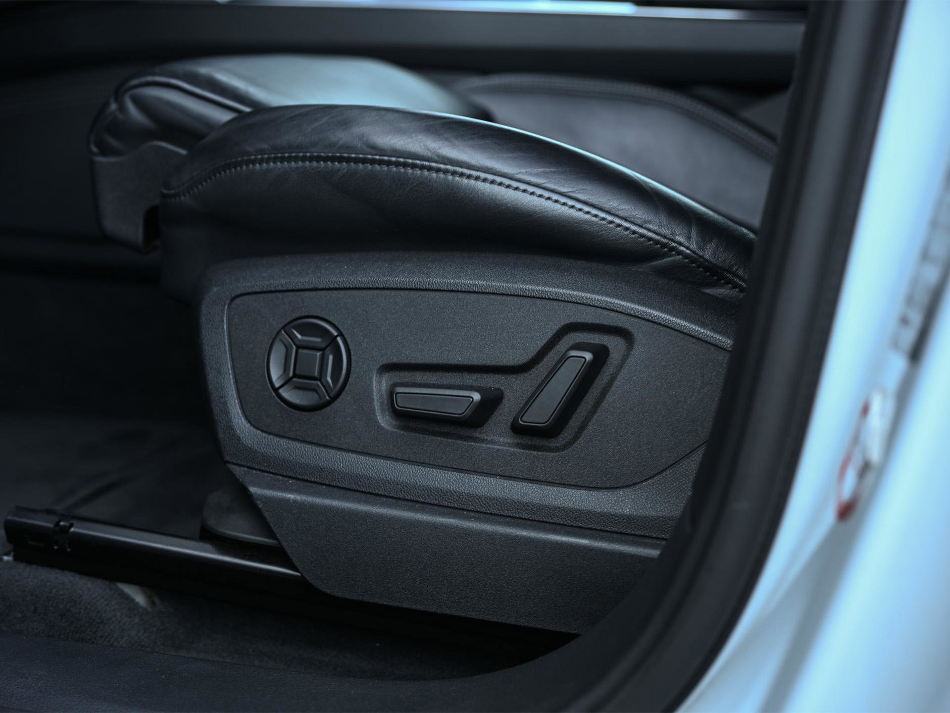 Audi e-tron Sportback - 9