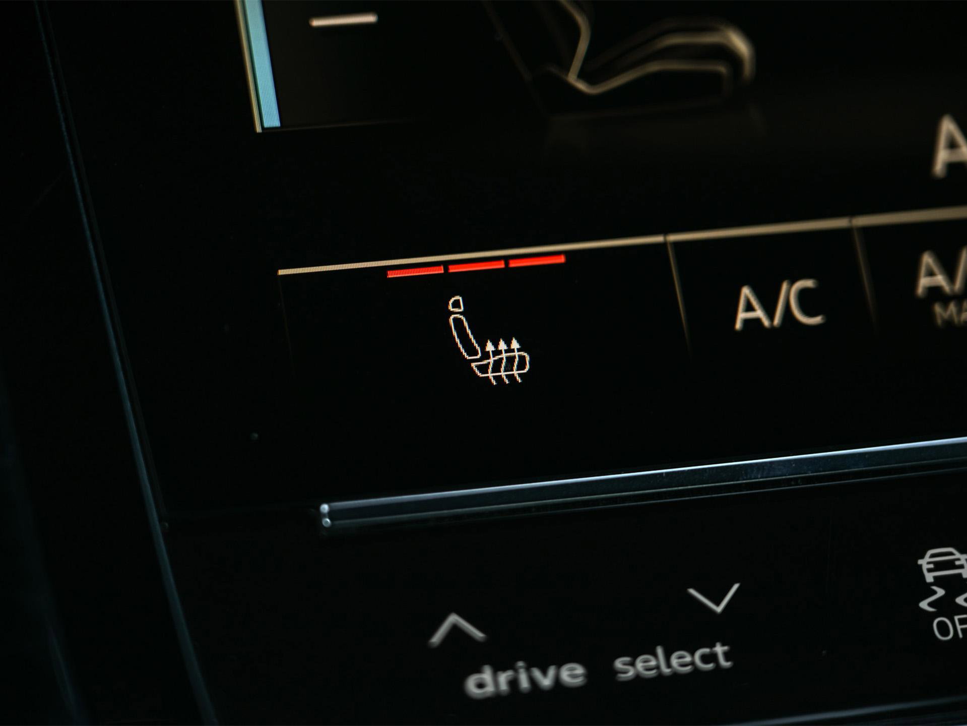 Audi e-tron Sportback - 11