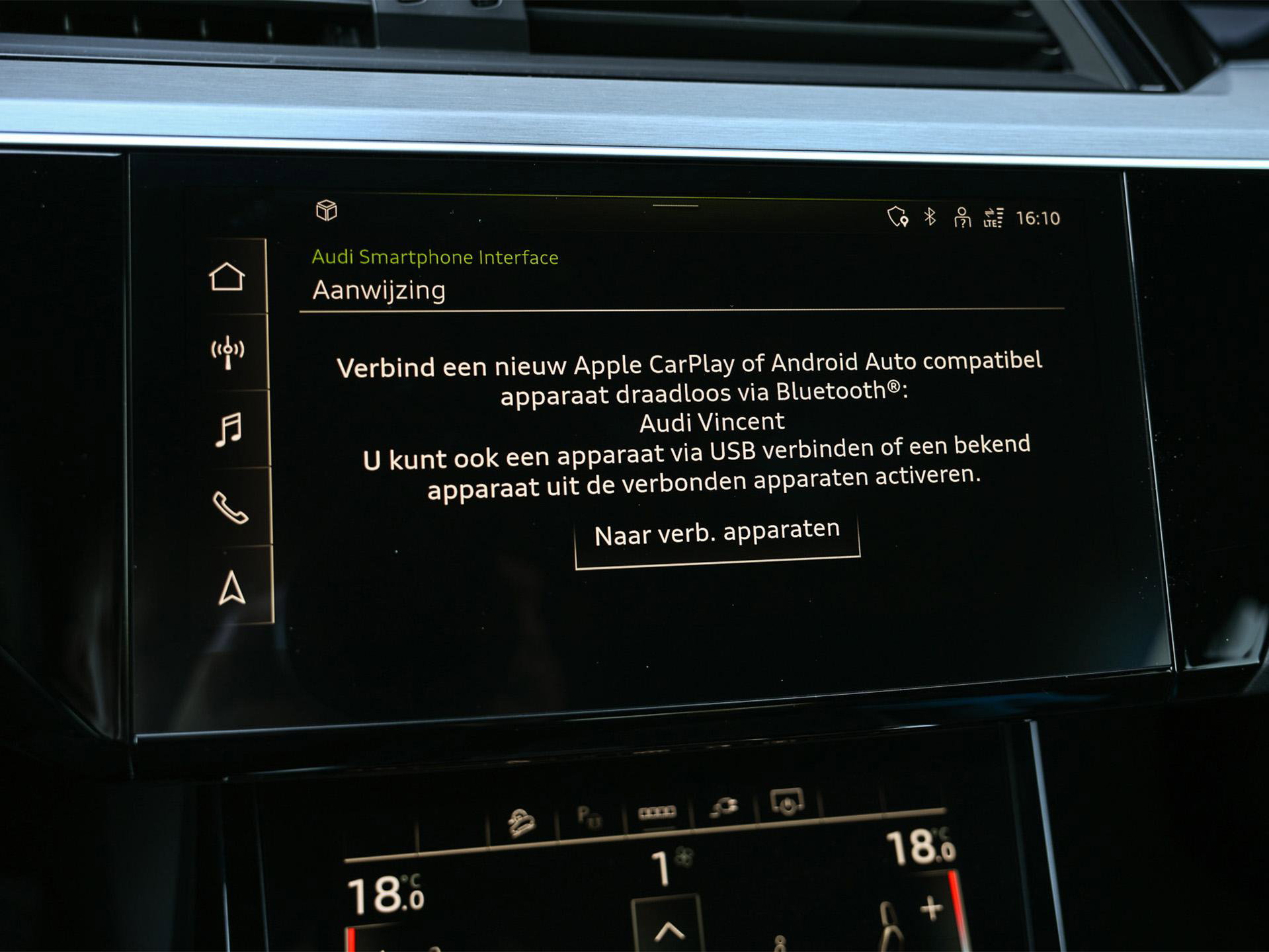 Audi e-tron Sportback - 13