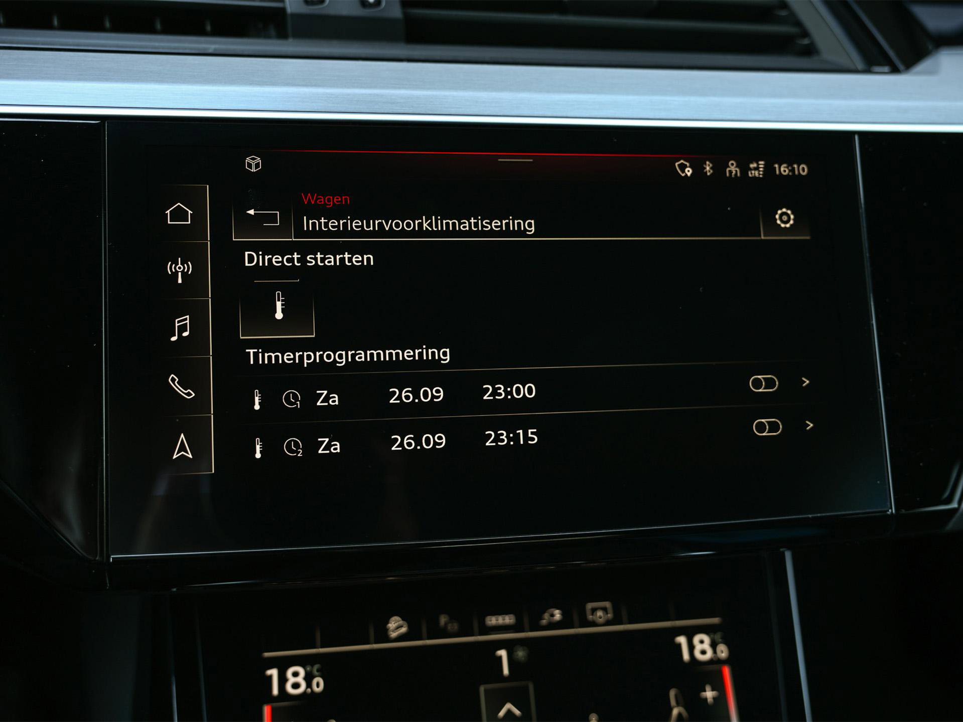 Audi e-tron Sportback - 14