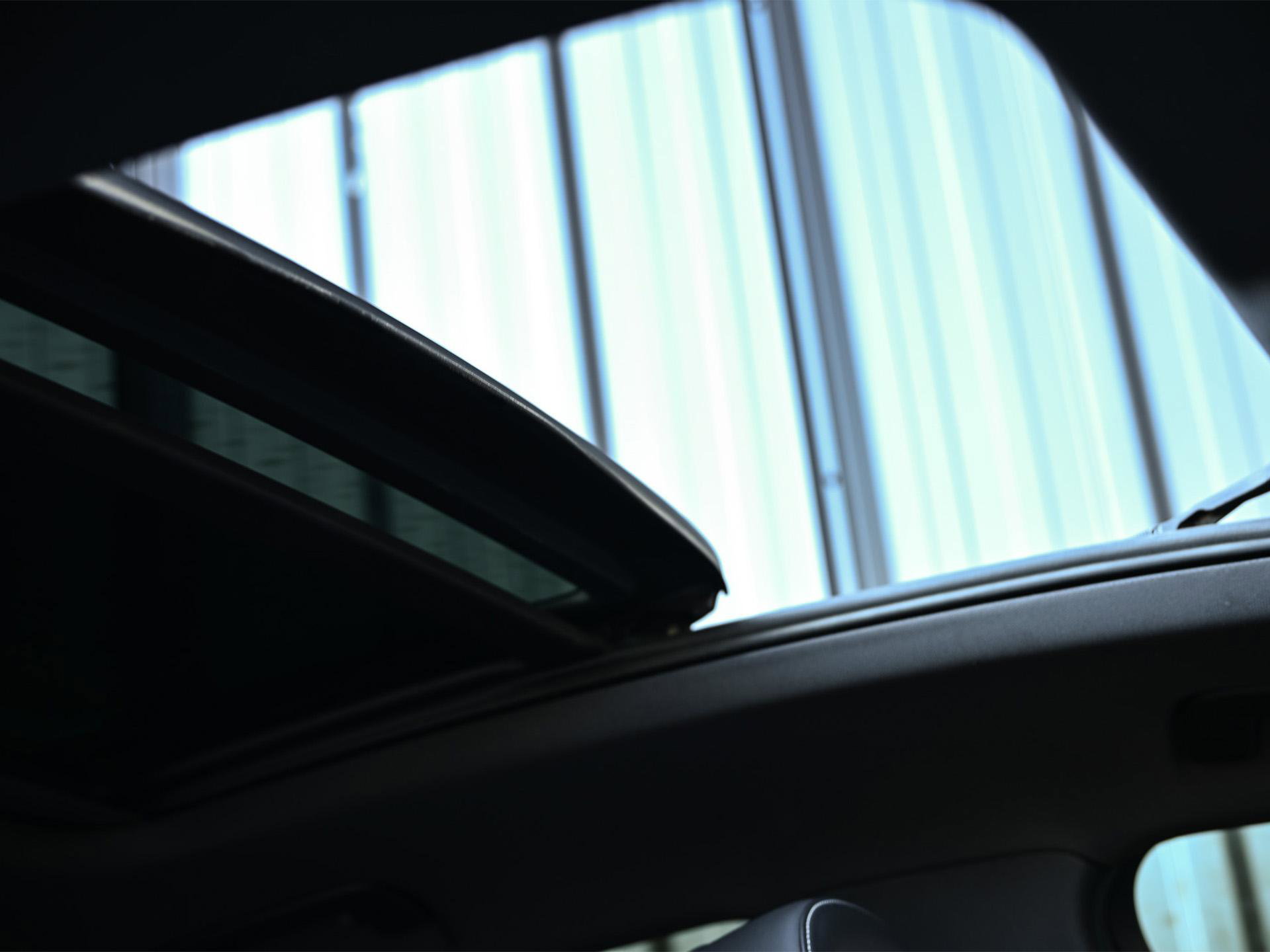 Audi e-tron Sportback - 1