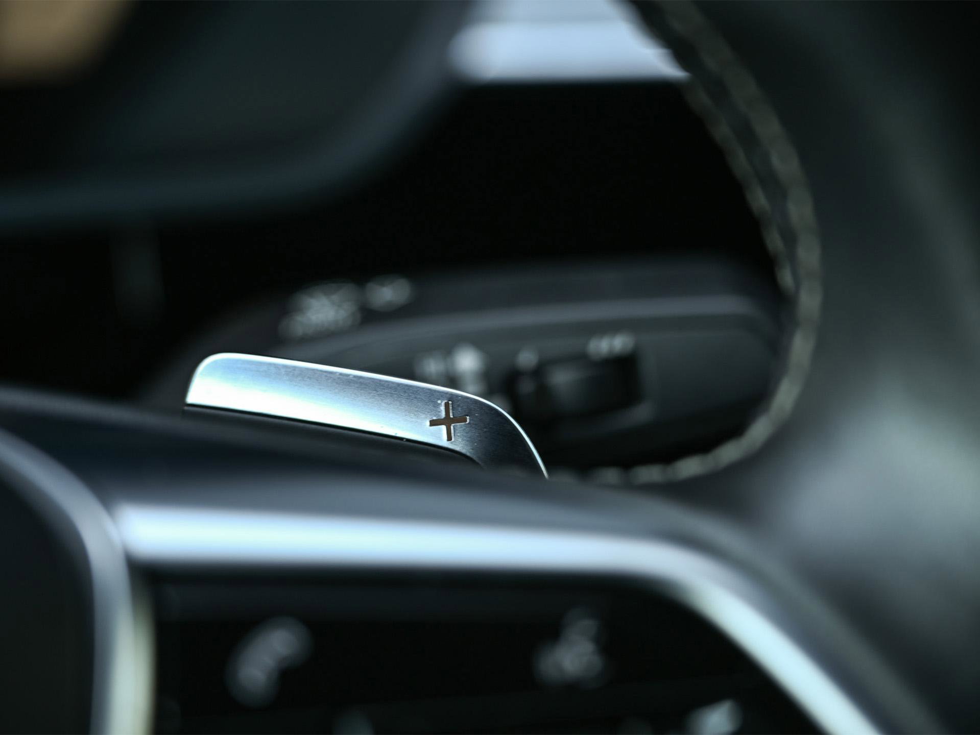 Audi e-tron Sportback - 20