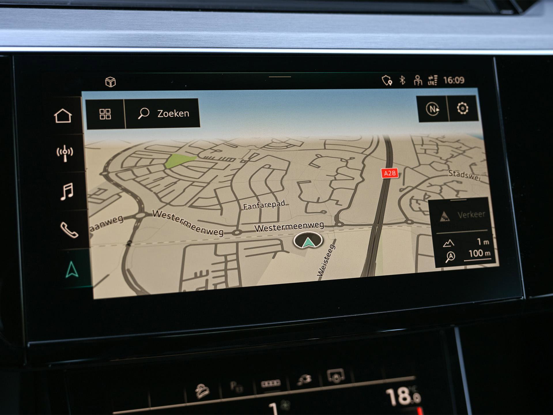 Audi e-tron Sportback - 21