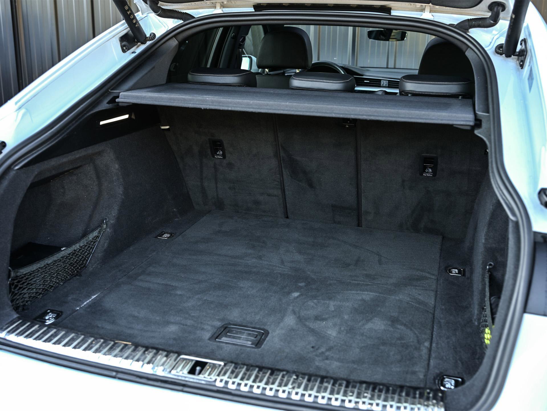 Audi e-tron Sportback - 25