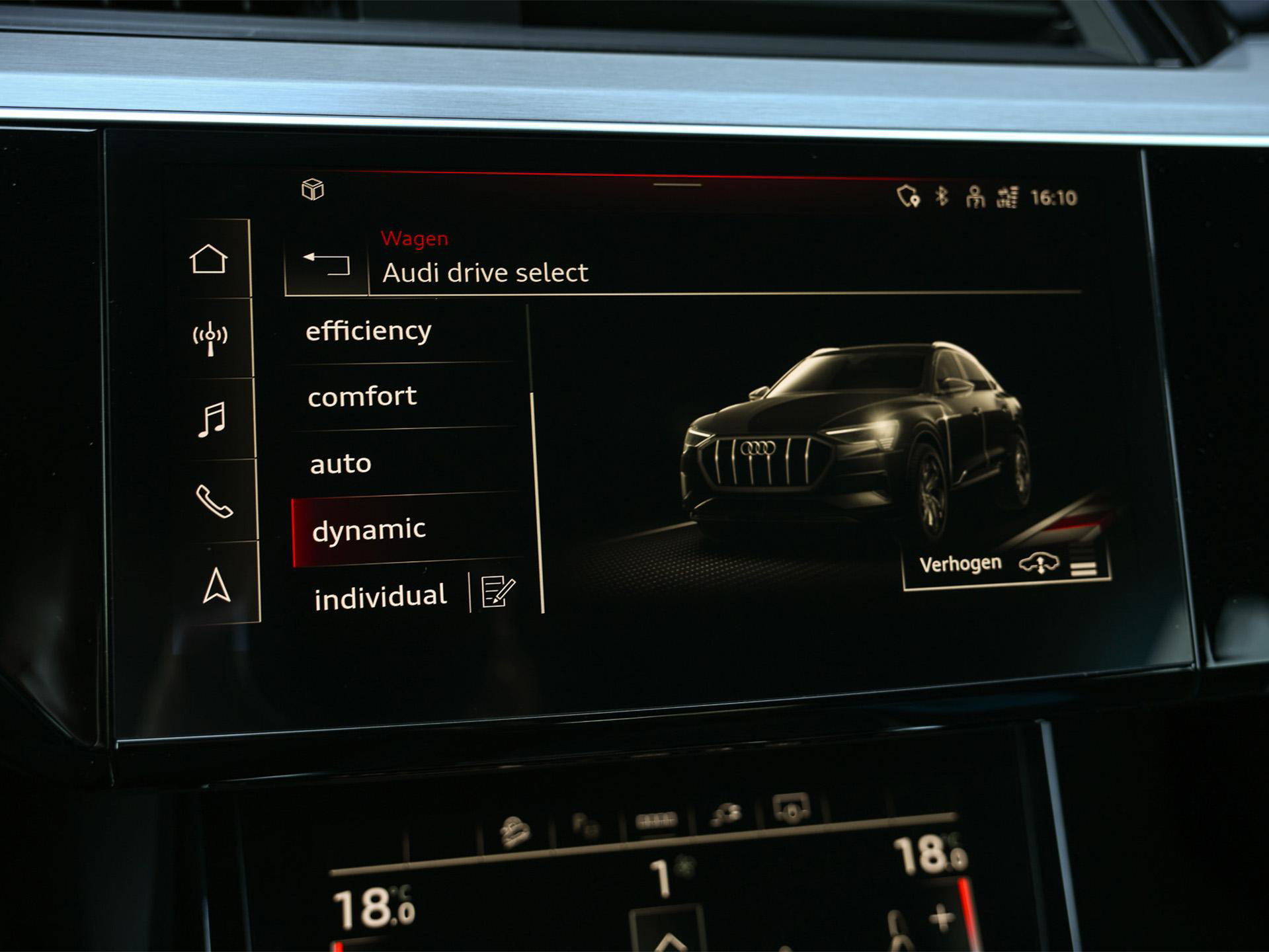 Audi e-tron Sportback - 2