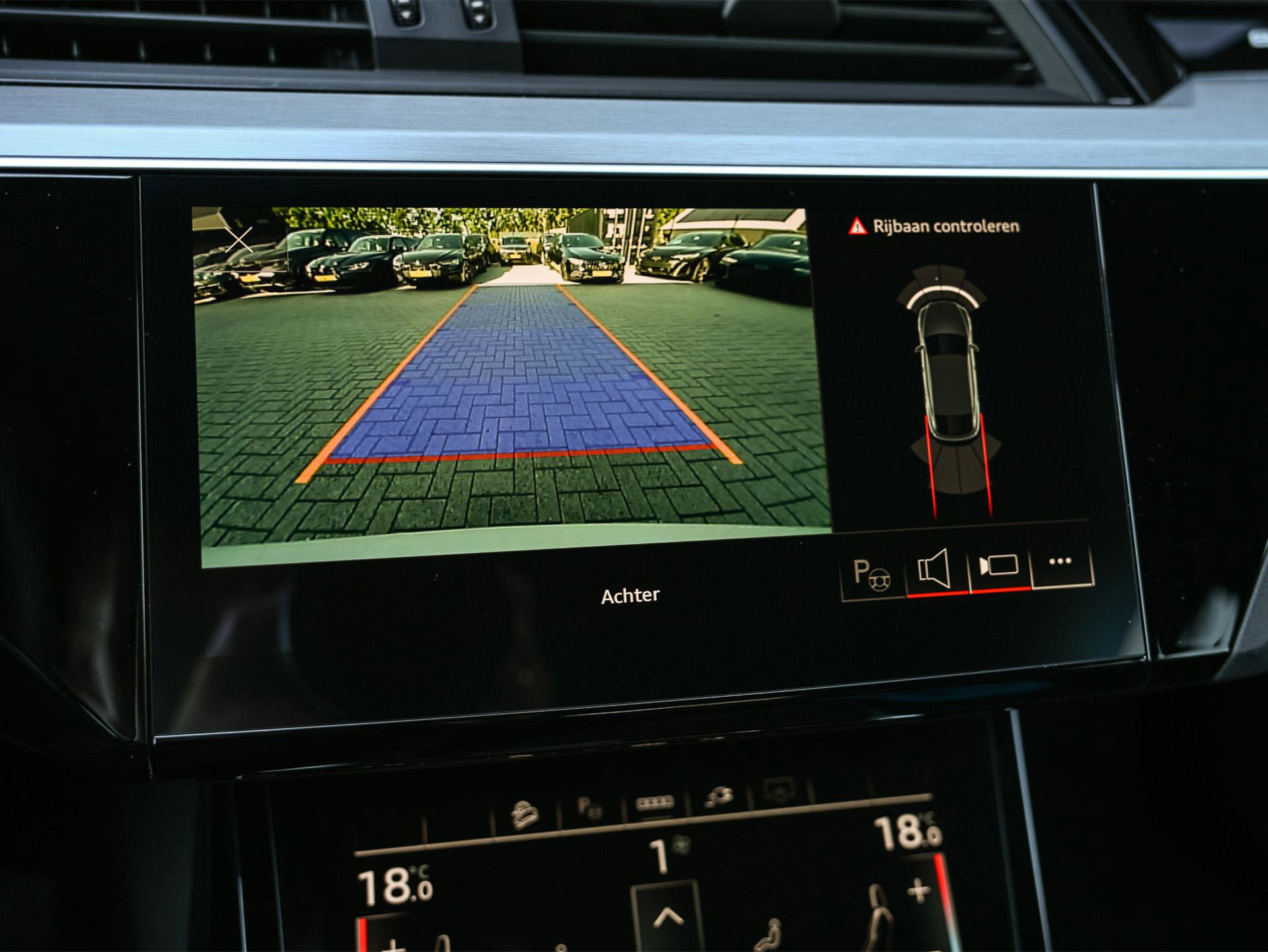Audi e-tron Sportback - 3