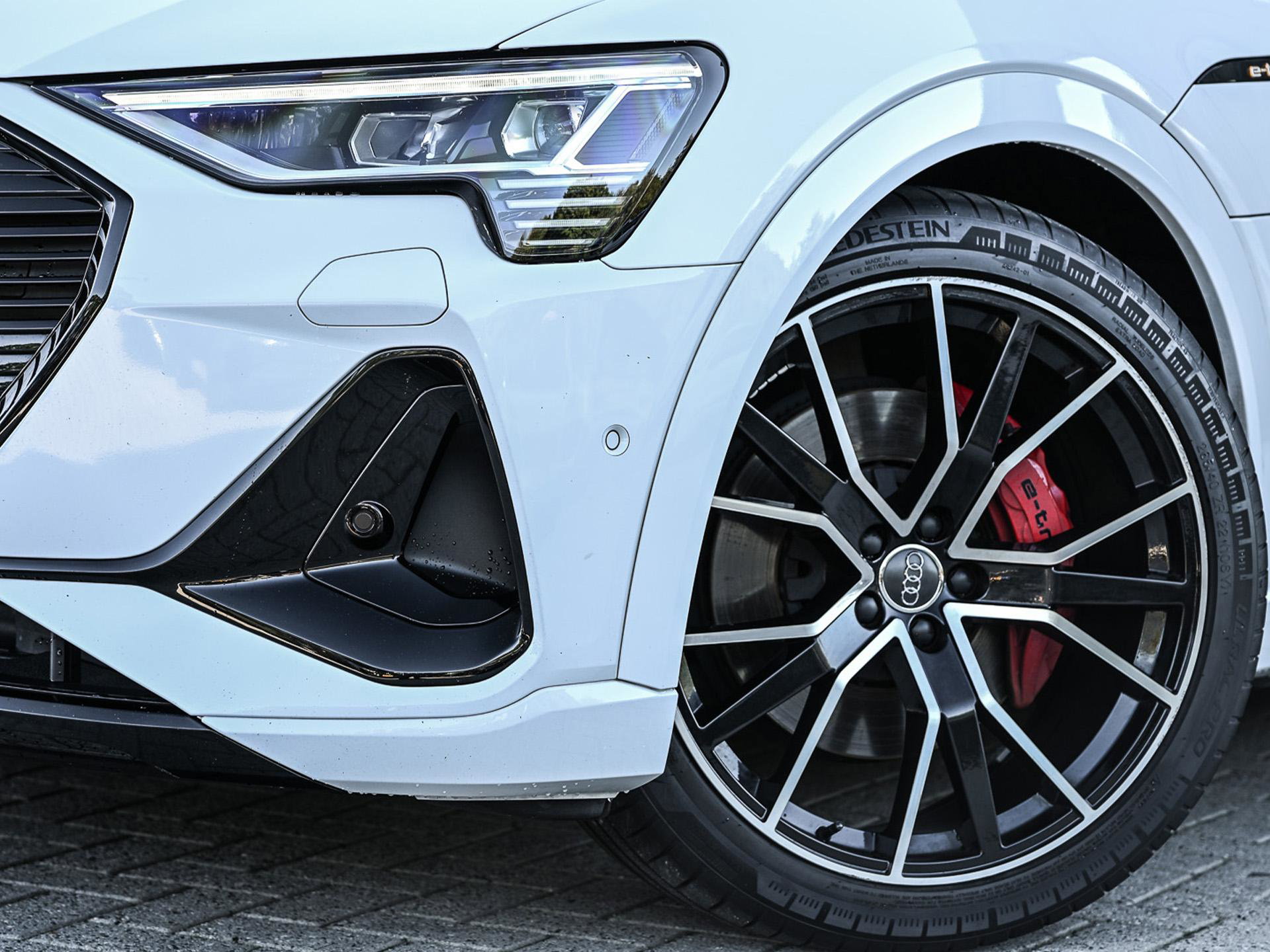 Audi e-tron Sportback - 6