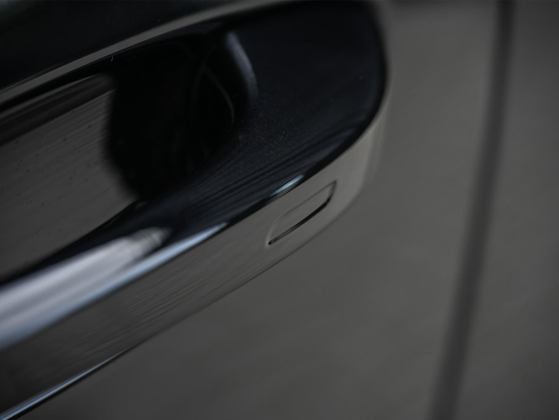 Porsche Cayenne Coupé - 29