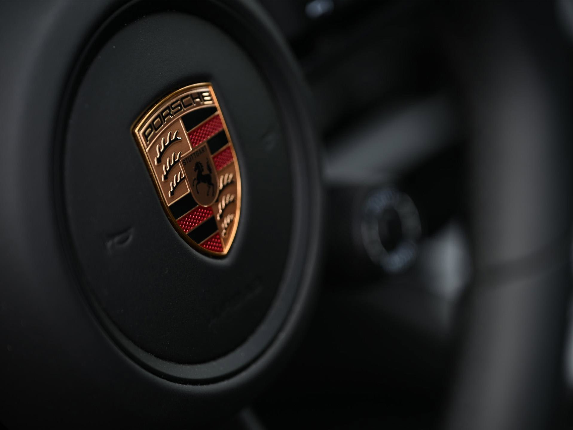 Porsche Cayenne Coupé - 32