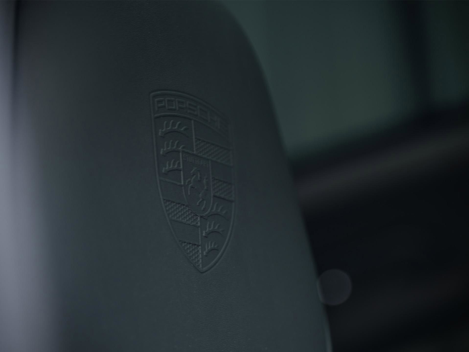 Porsche Cayenne Coupé - 37