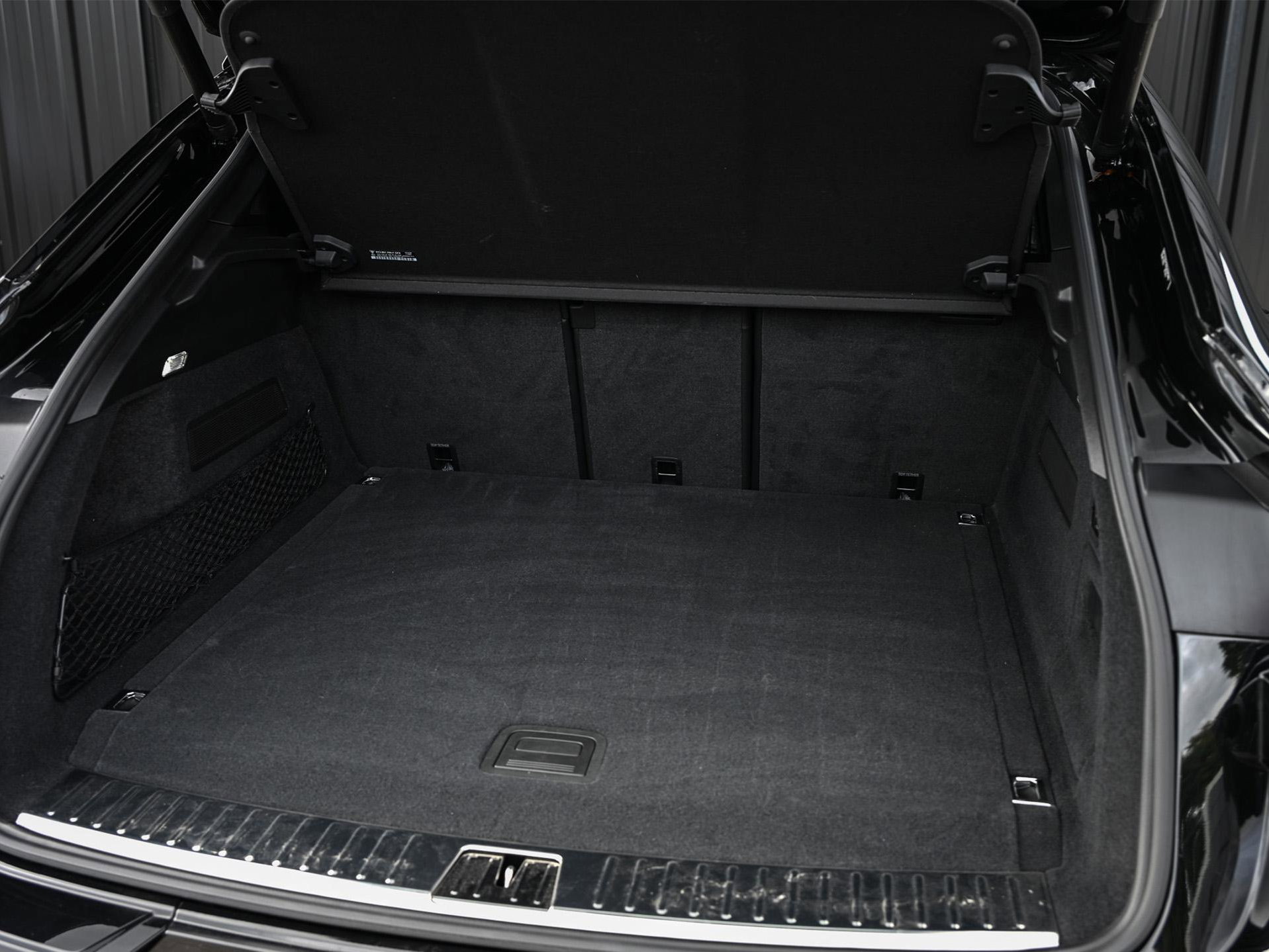 Porsche Cayenne Coupé - 40