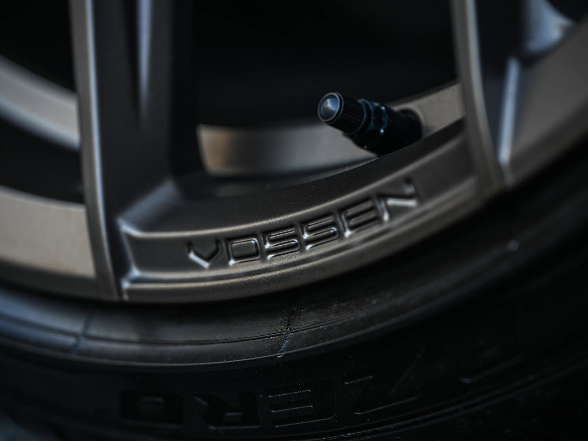 Audi A6 - 9