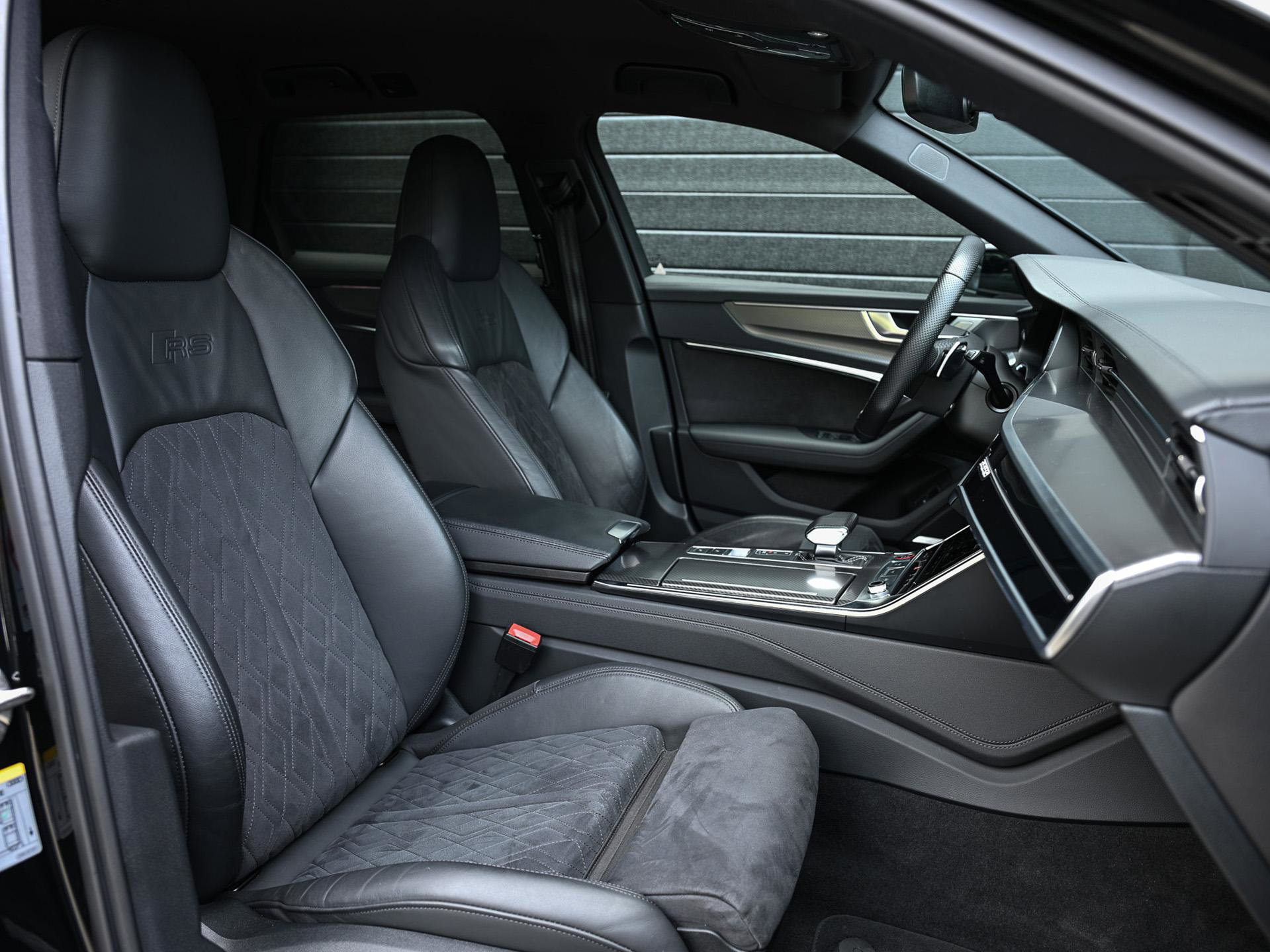Audi A6 - 10