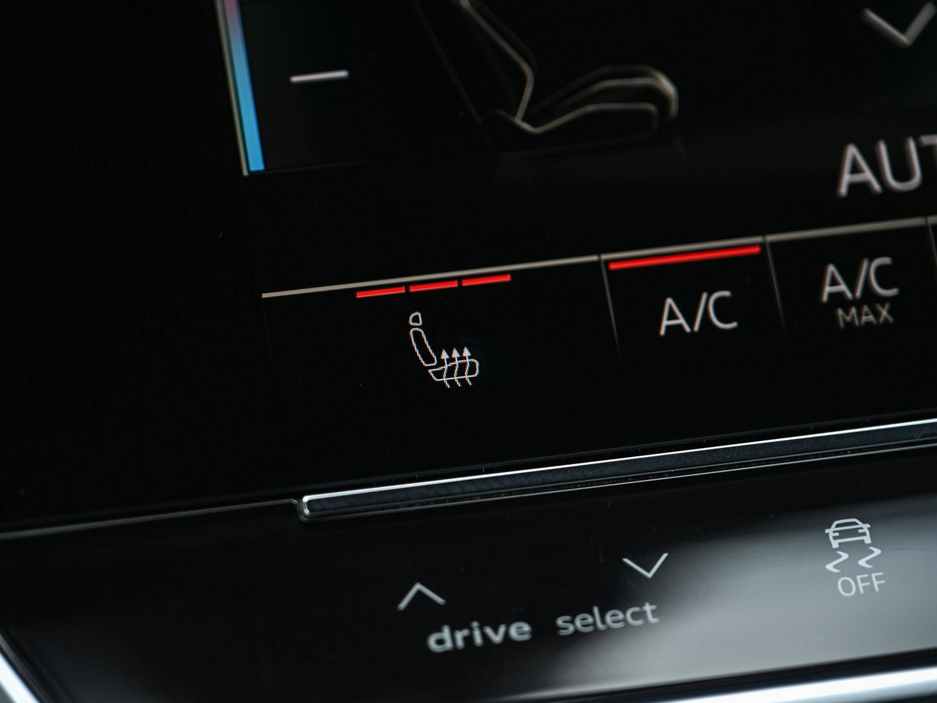 Audi A6 - 13
