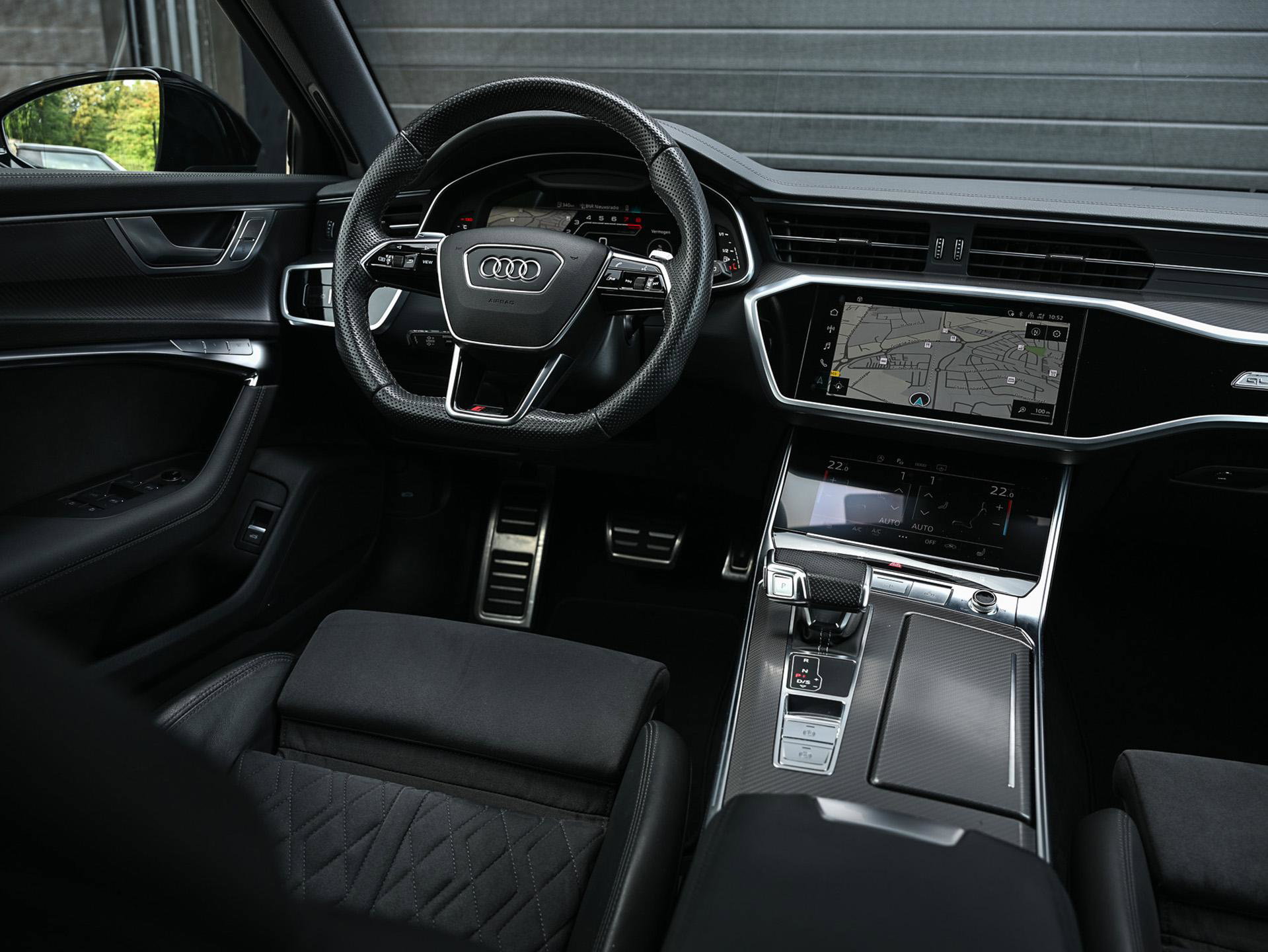 Audi A6 - 14