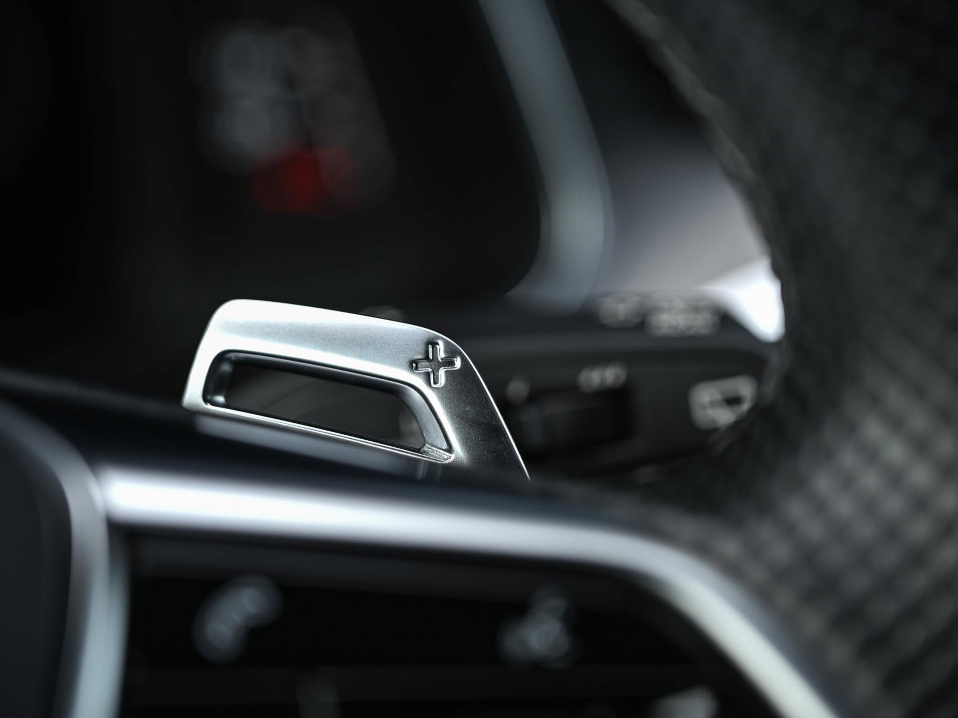 Audi A6 - 17