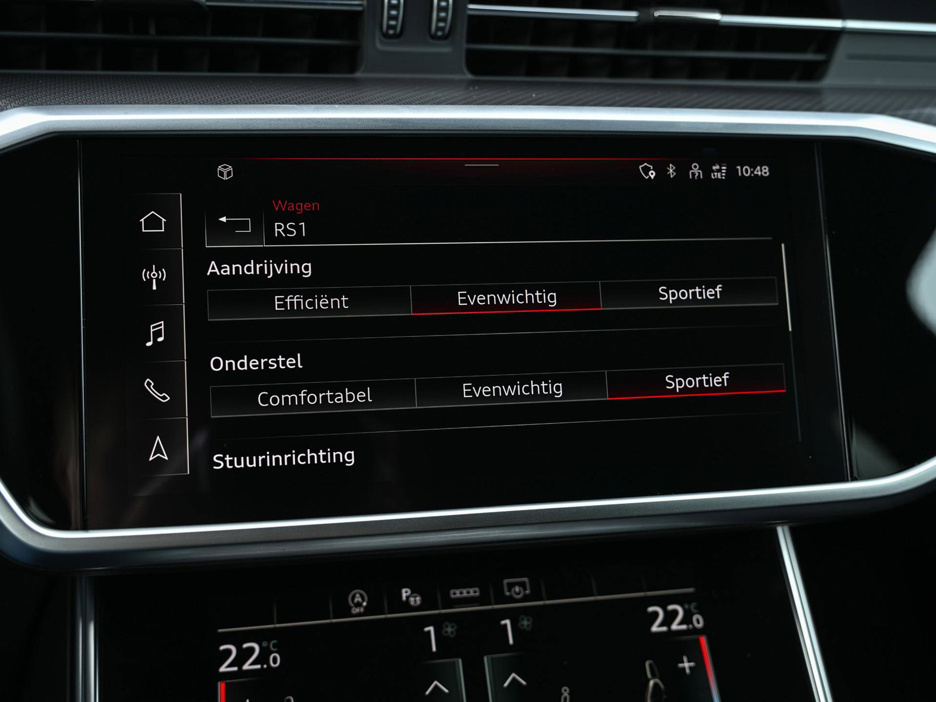 Audi A6 - 18