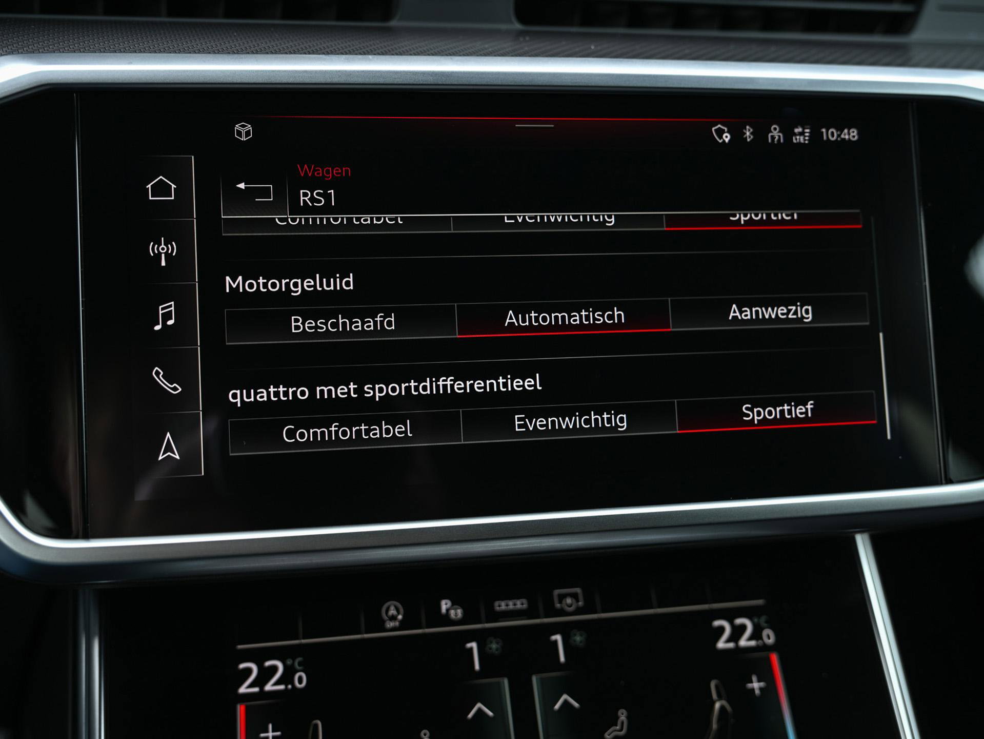 Audi A6 - 19