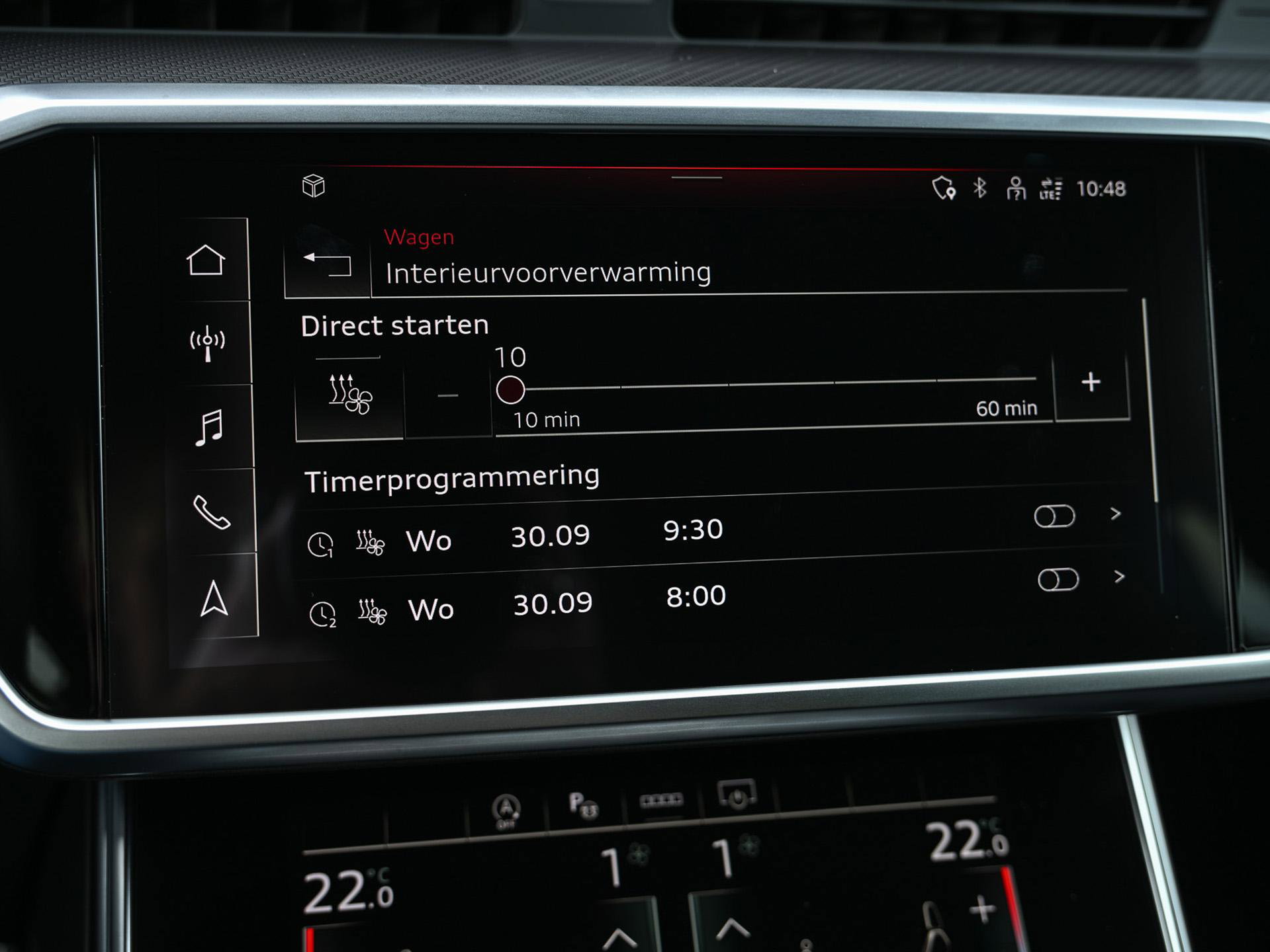 Audi A6 - 20