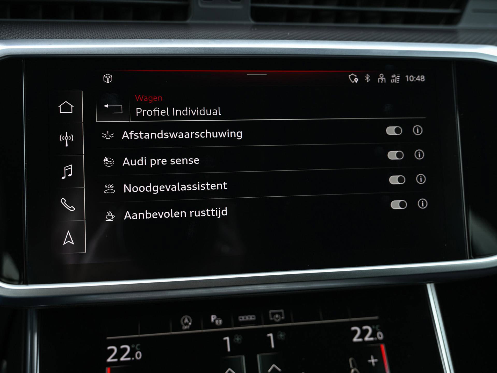Audi A6 - 21