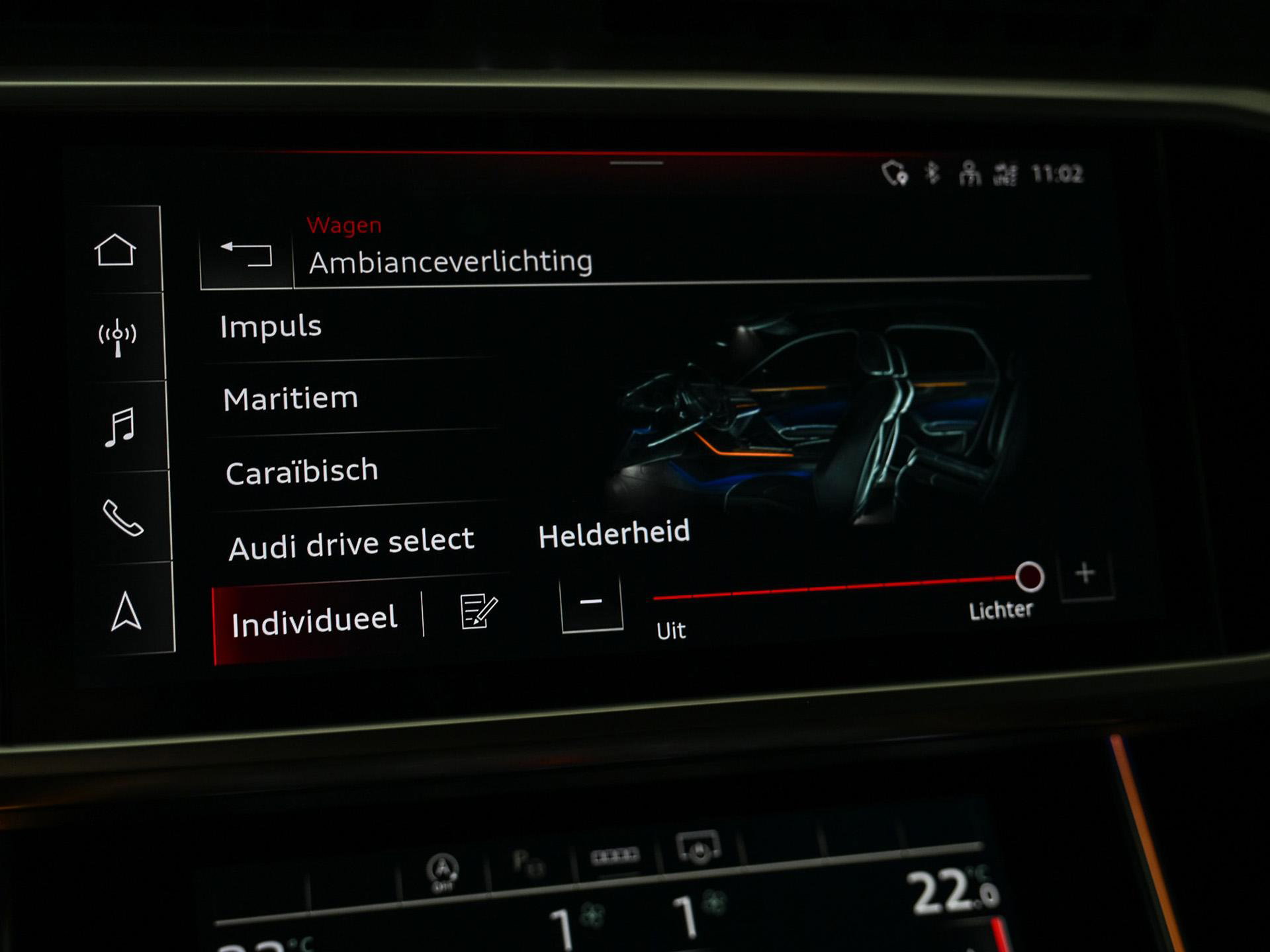Audi A6 - 22