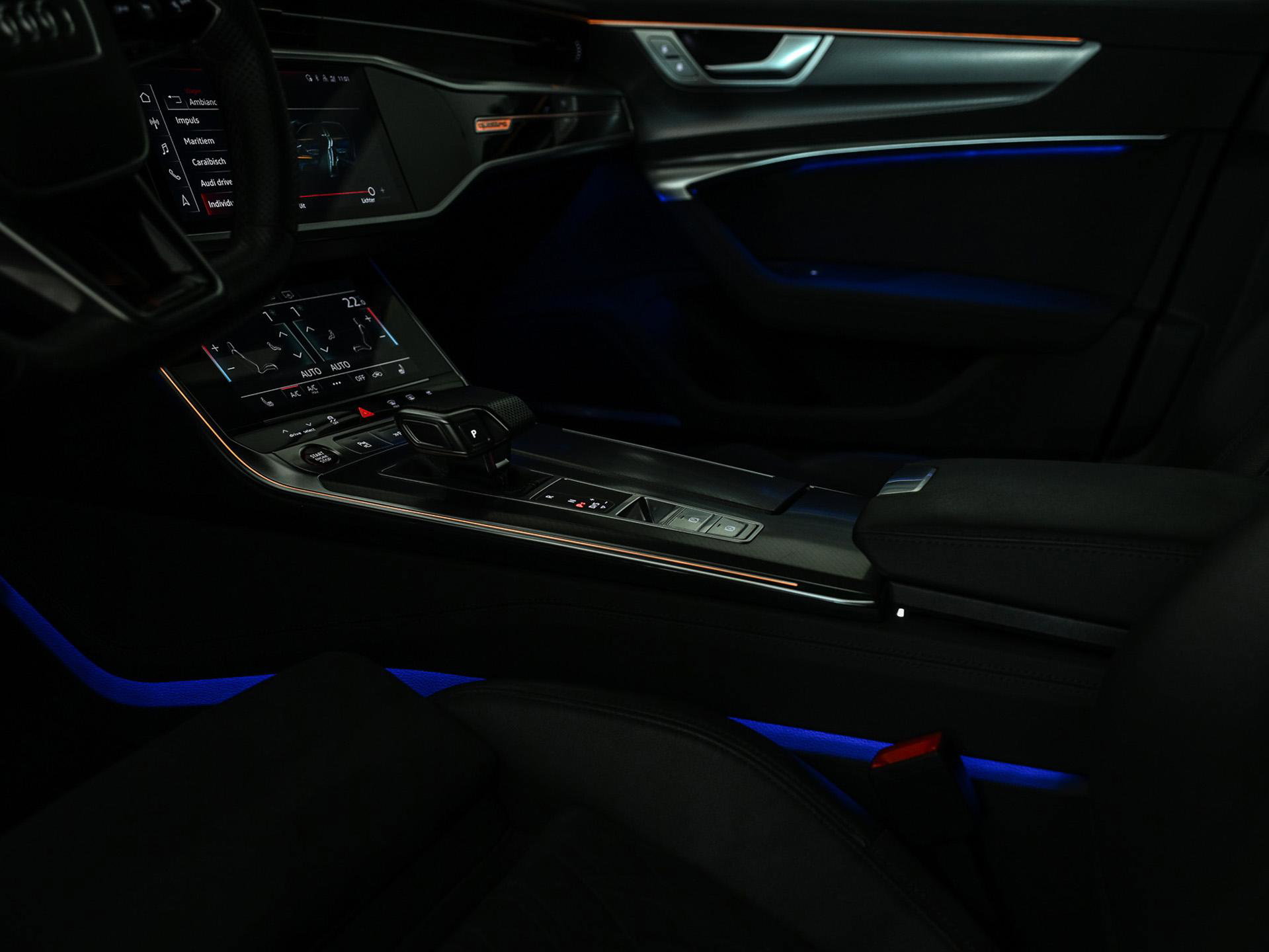 Audi A6 - 23