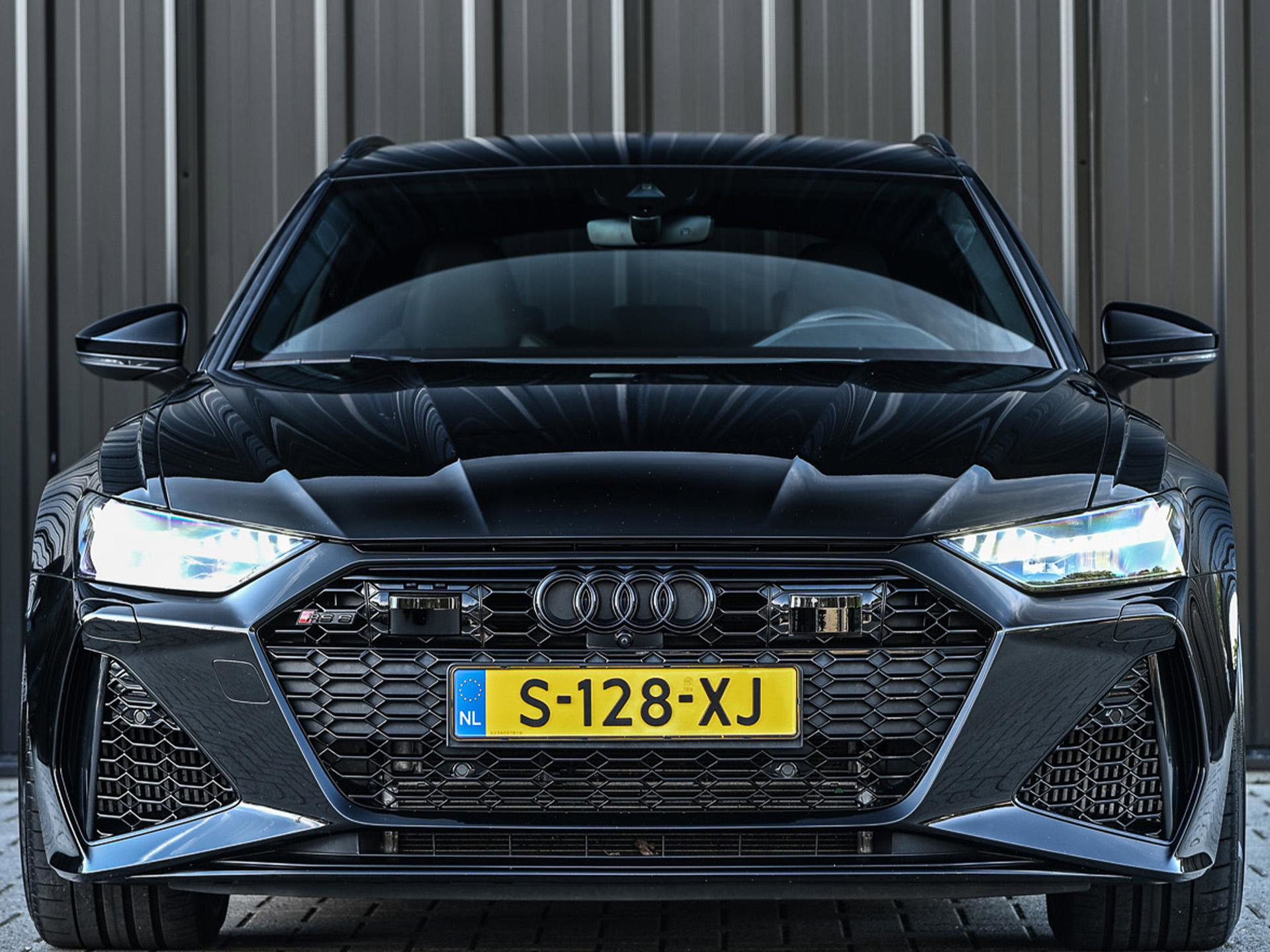 Audi A6 - 24