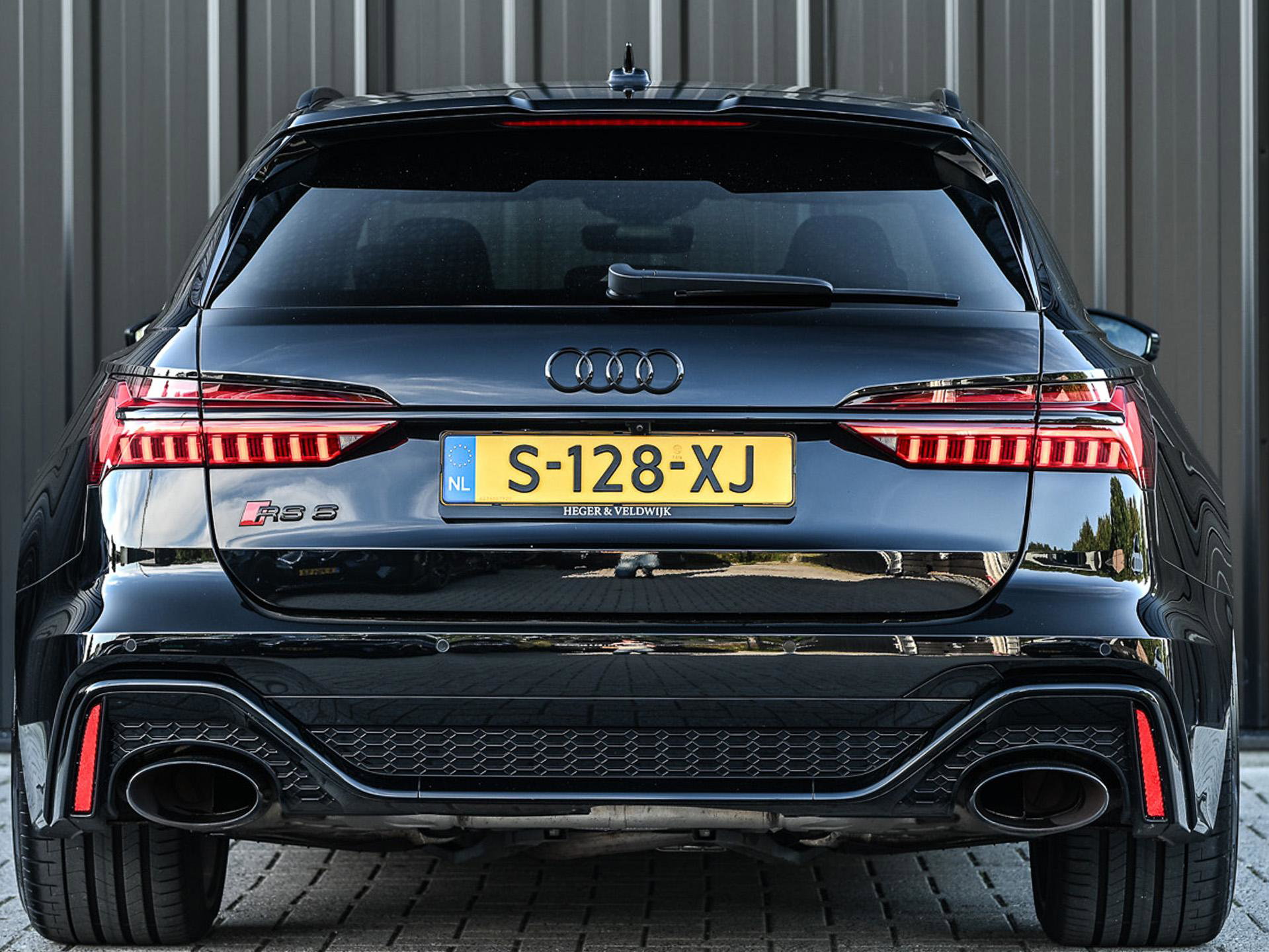 Audi A6 - 25