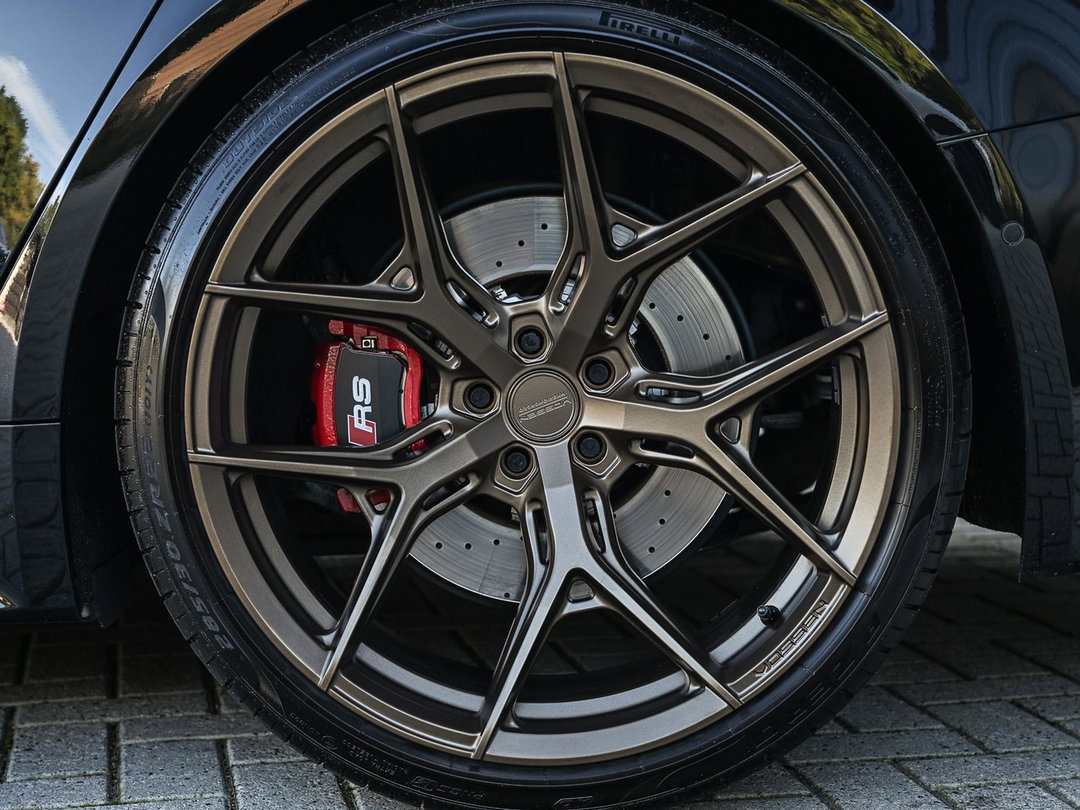 Vossen Velgen