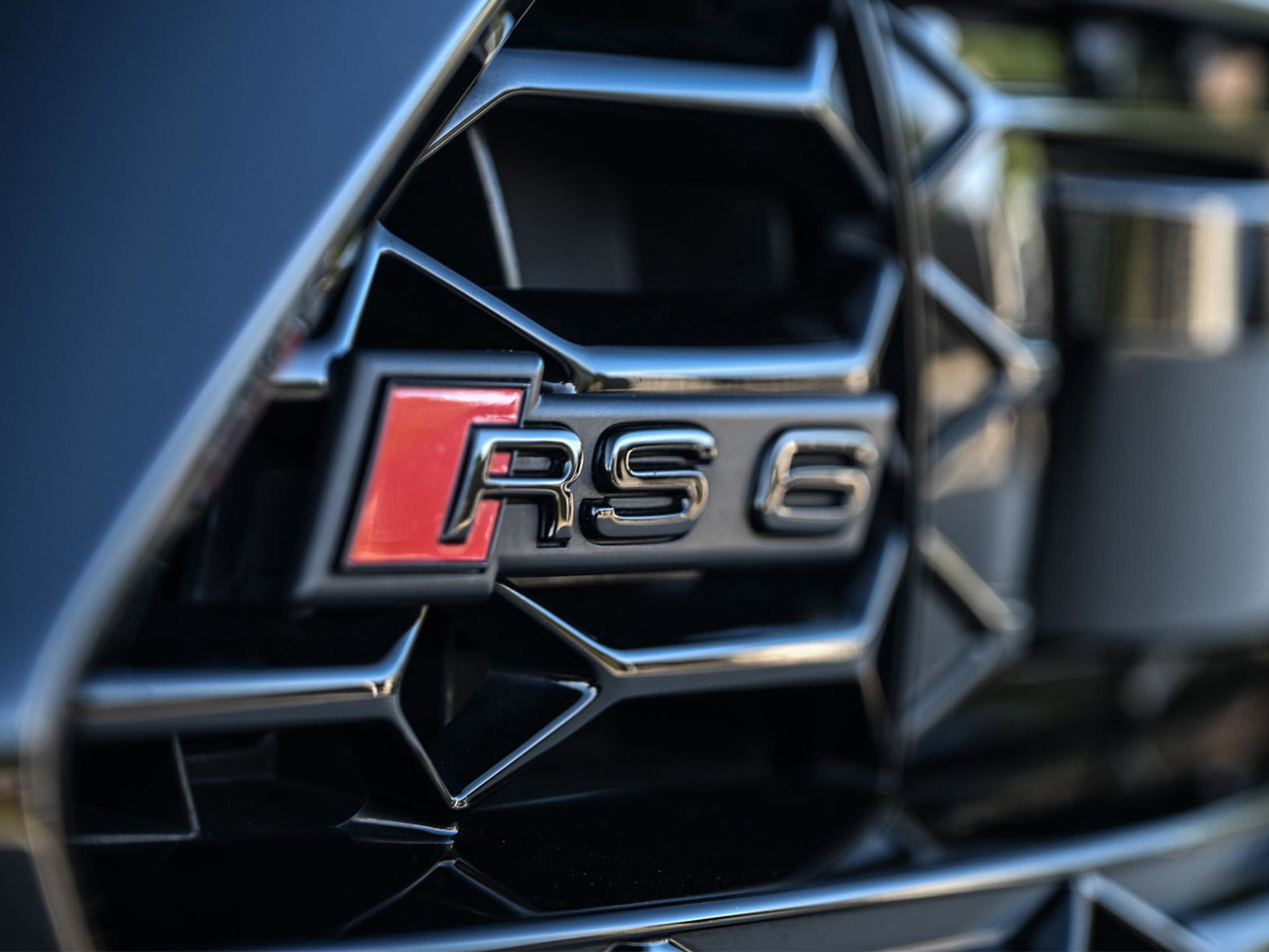 Audi A6 - 28