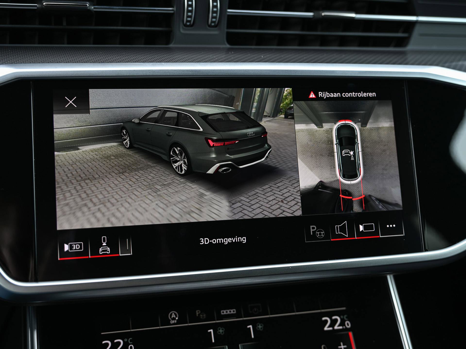 Audi A6 - 2