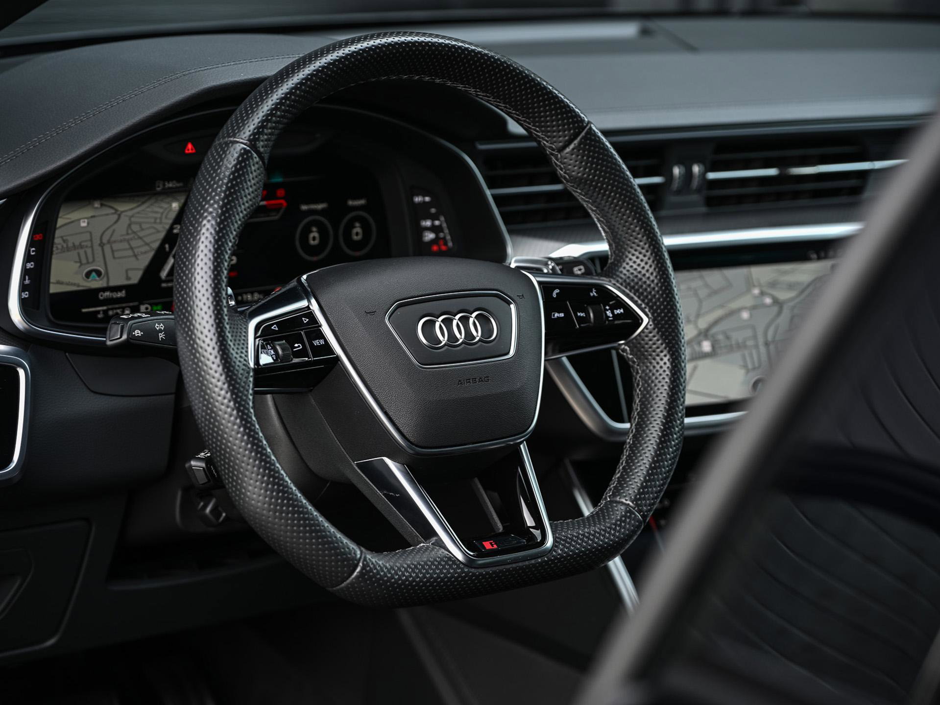 Audi A6 - 31