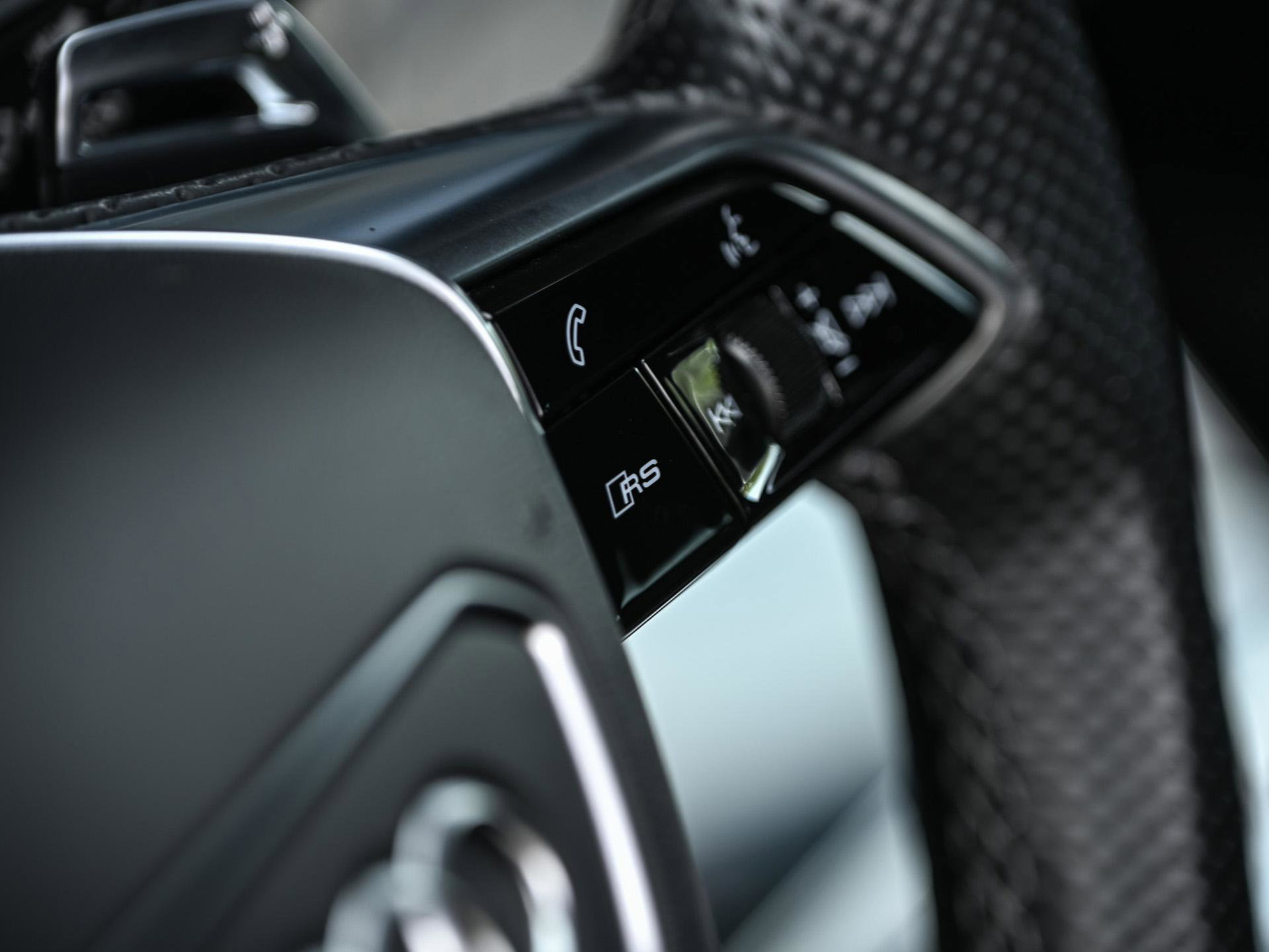 Audi A6 - 32