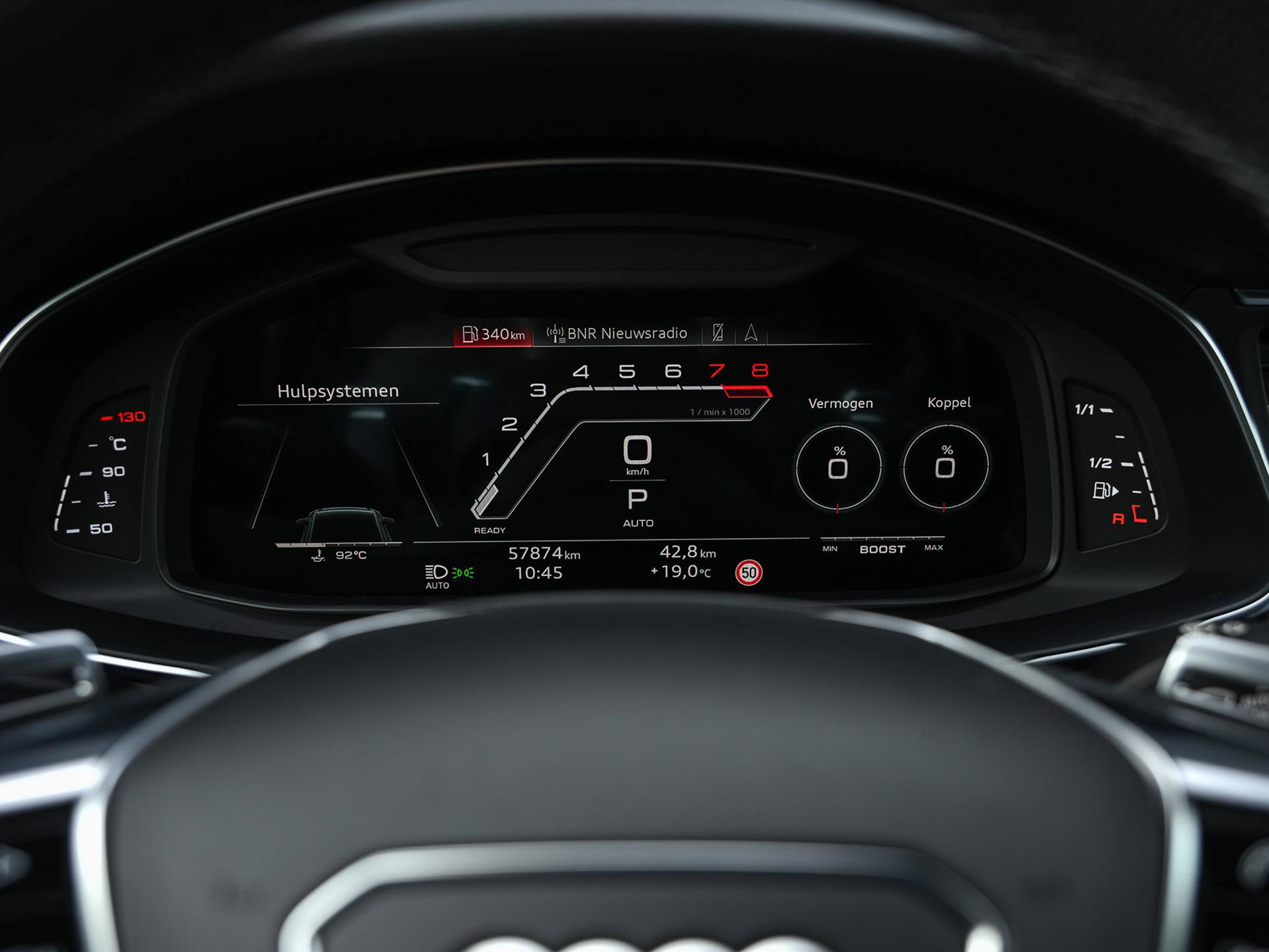 Audi A6 - 33